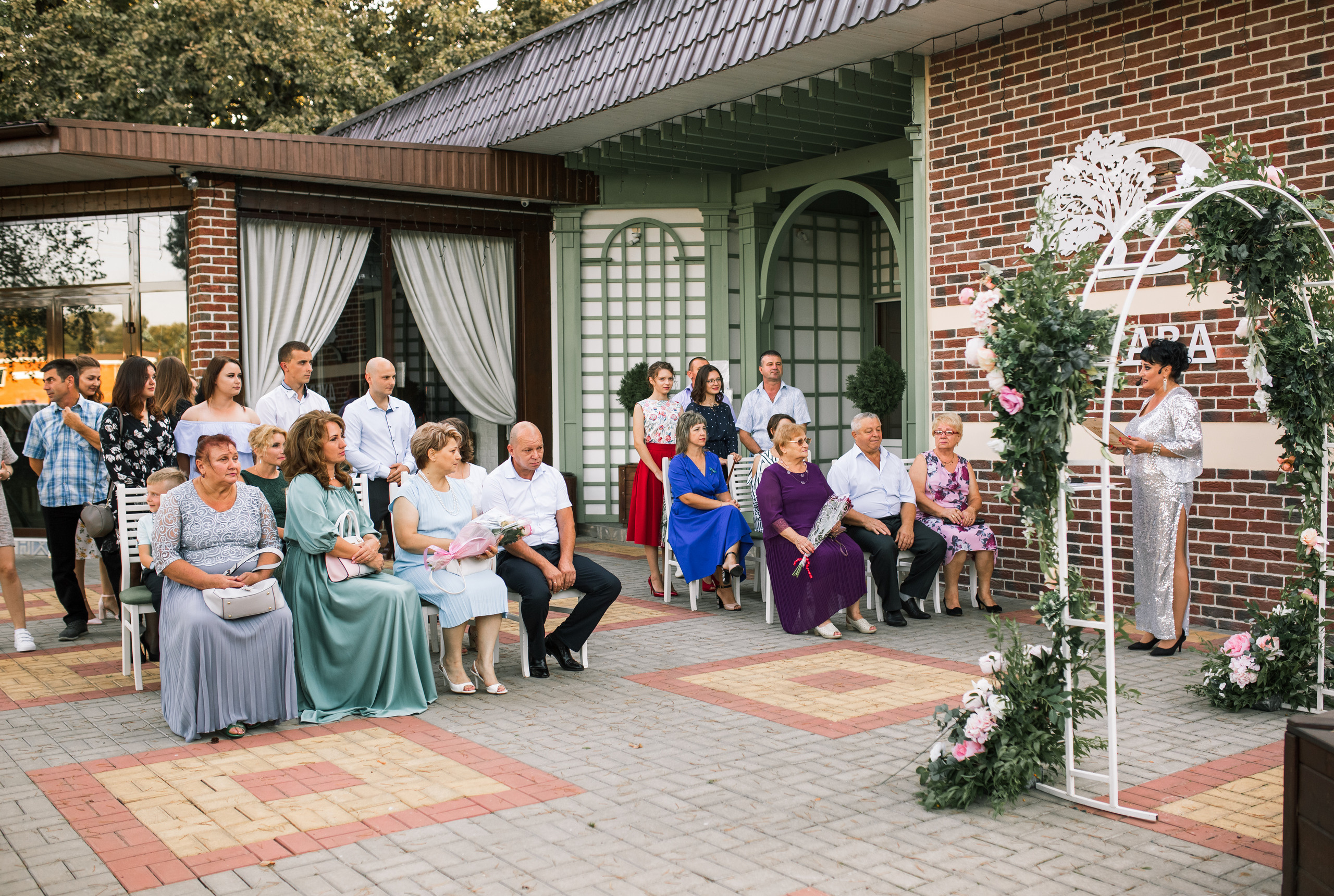 Сергей&Юля. Свадебный фотограф в Краснодаре Анастасия Широкова