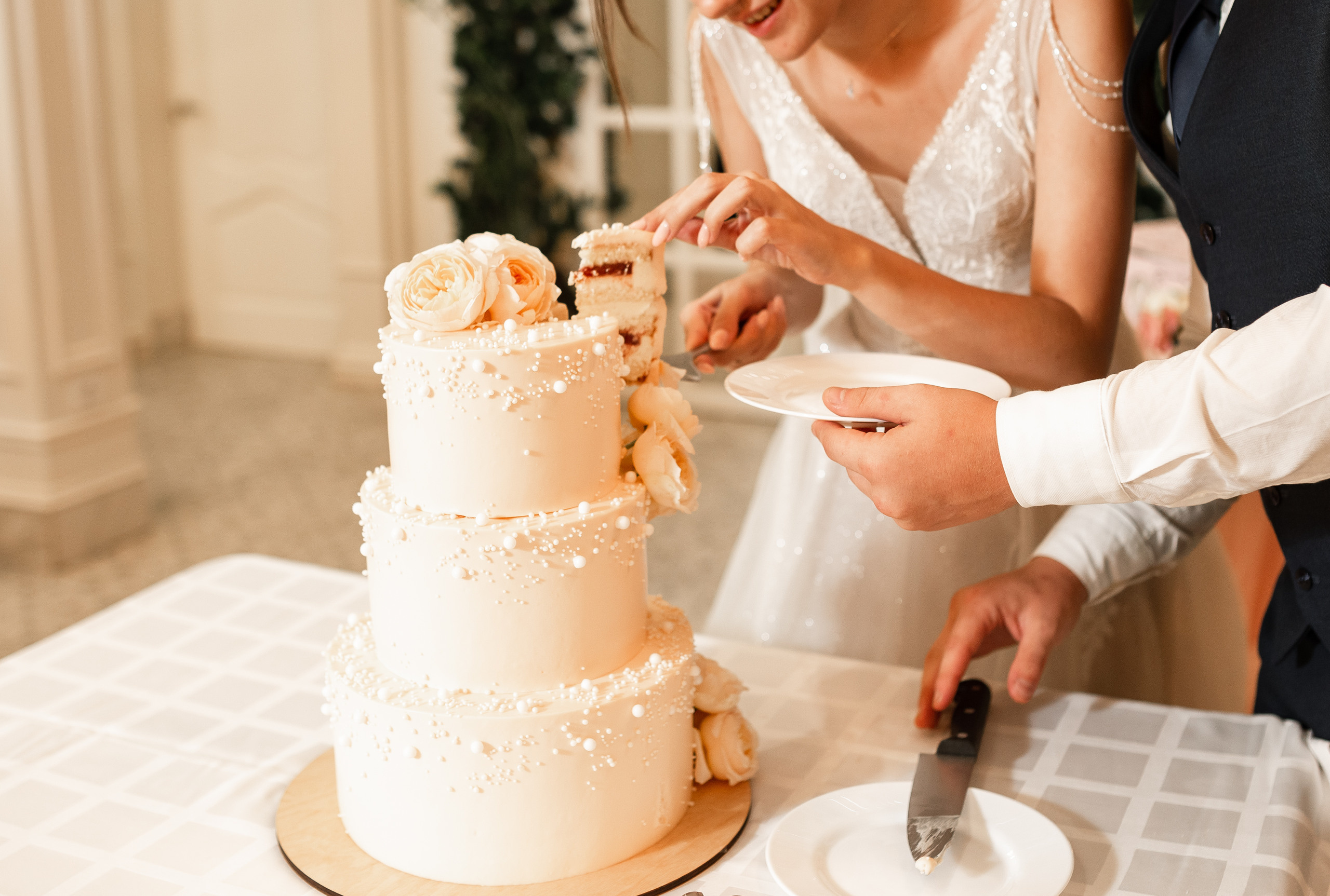 Сергей&Юля. Свадебный фотограф в Краснодаре Анастасия Широкова