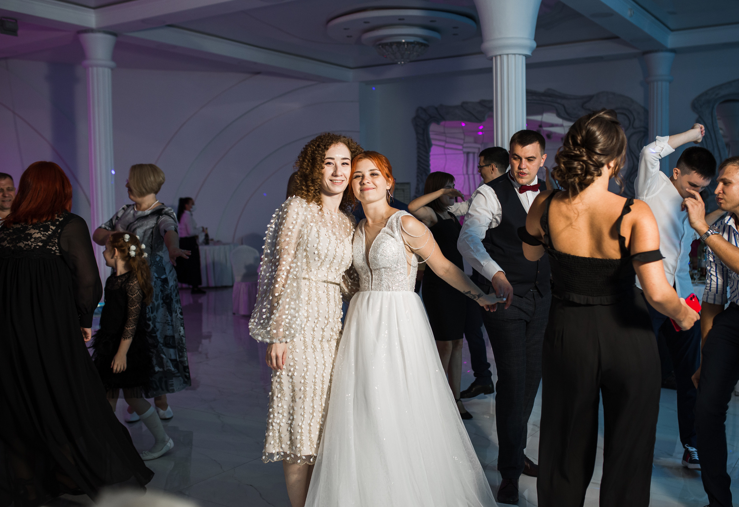 Дима&Аня. Свадебный фотограф в Краснодаре Анастасия Широкова