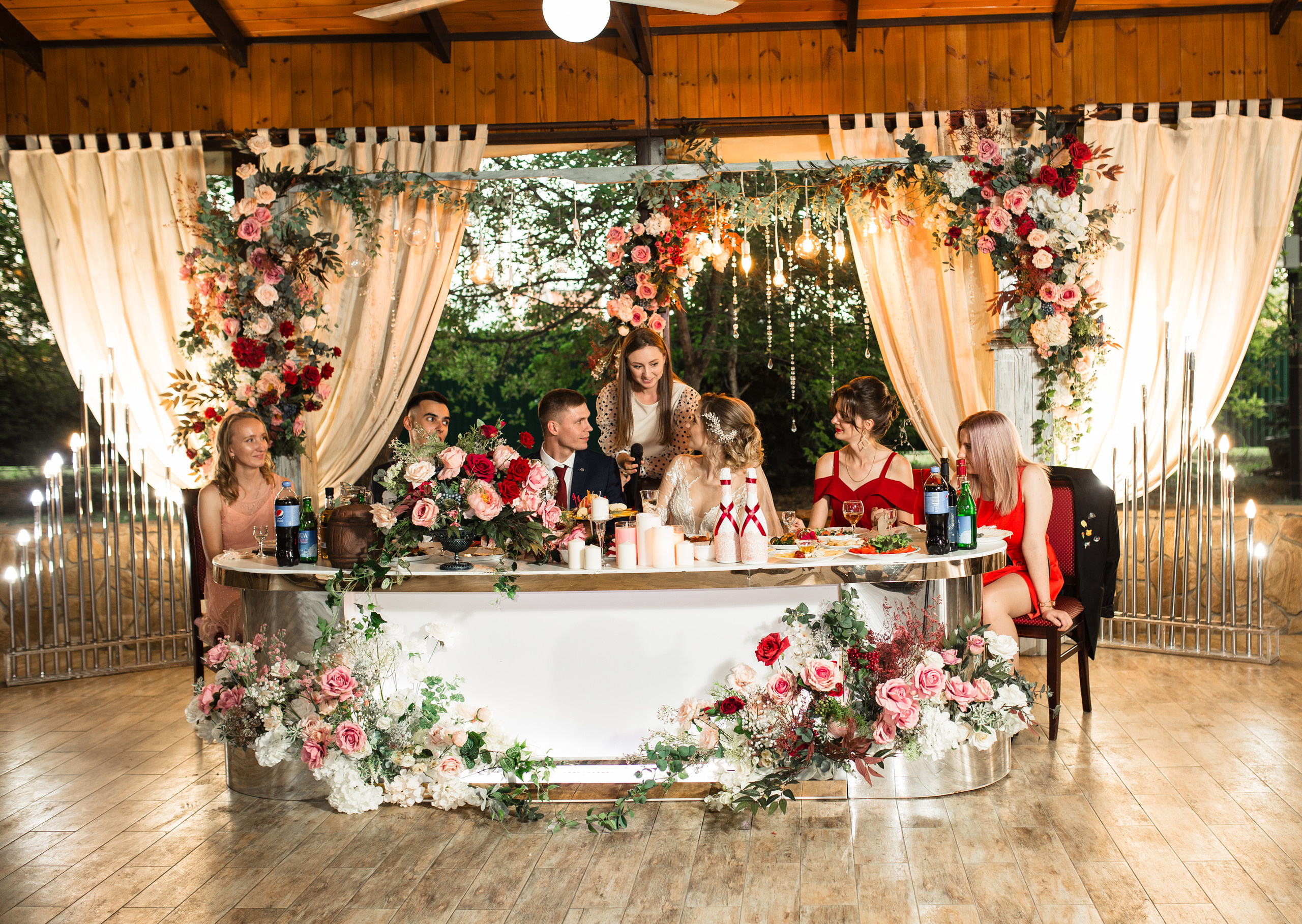 Дима&Таня. Свадебный фотограф в Краснодаре Анастасия Широкова