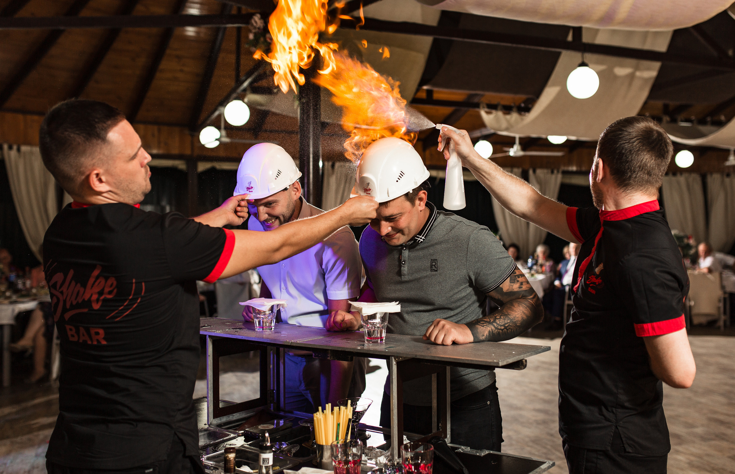 Дима&Таня. Свадебный фотограф в Краснодаре Анастасия Широкова