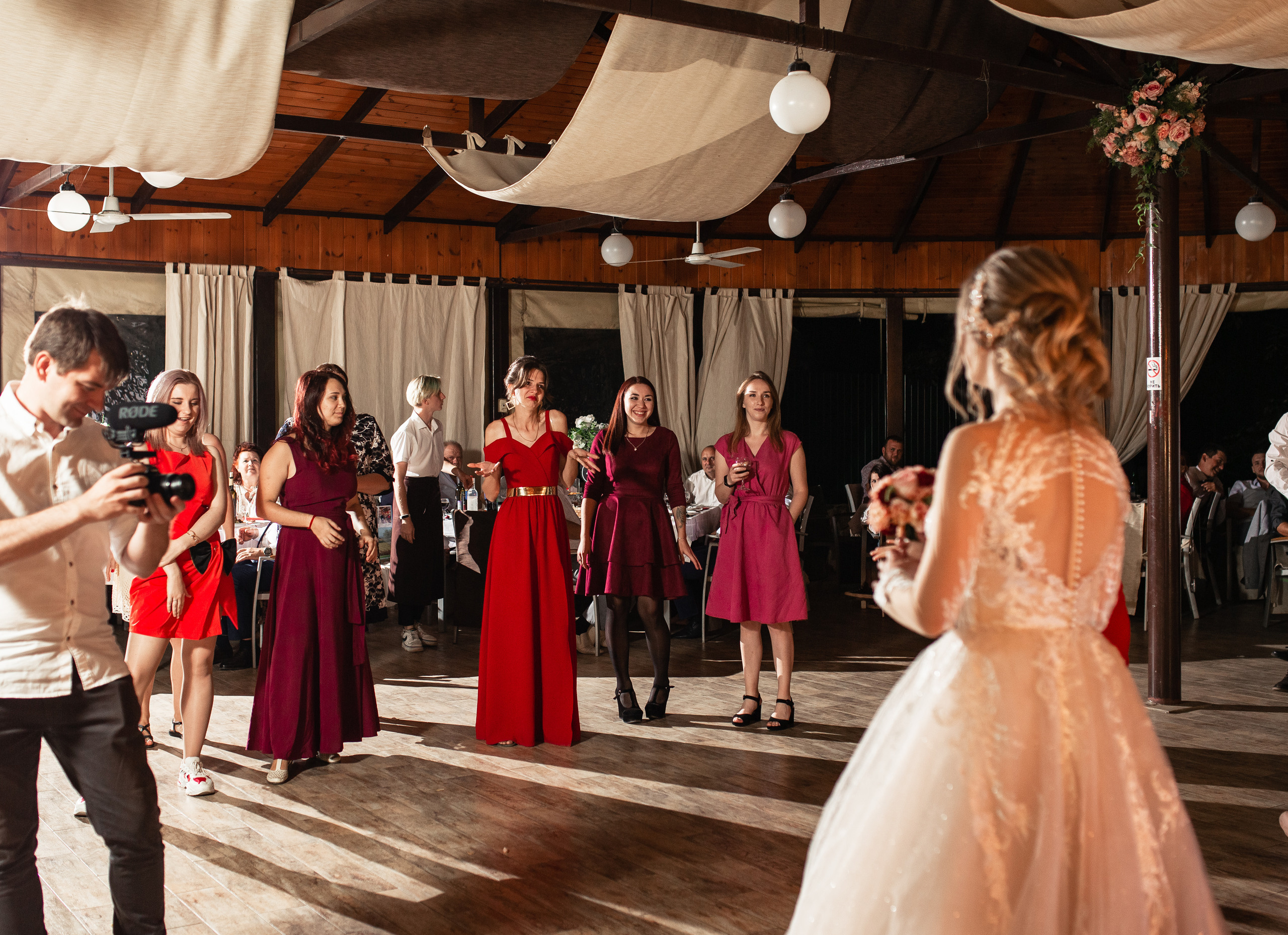 Дима&Таня. Свадебный фотограф в Краснодаре Анастасия Широкова