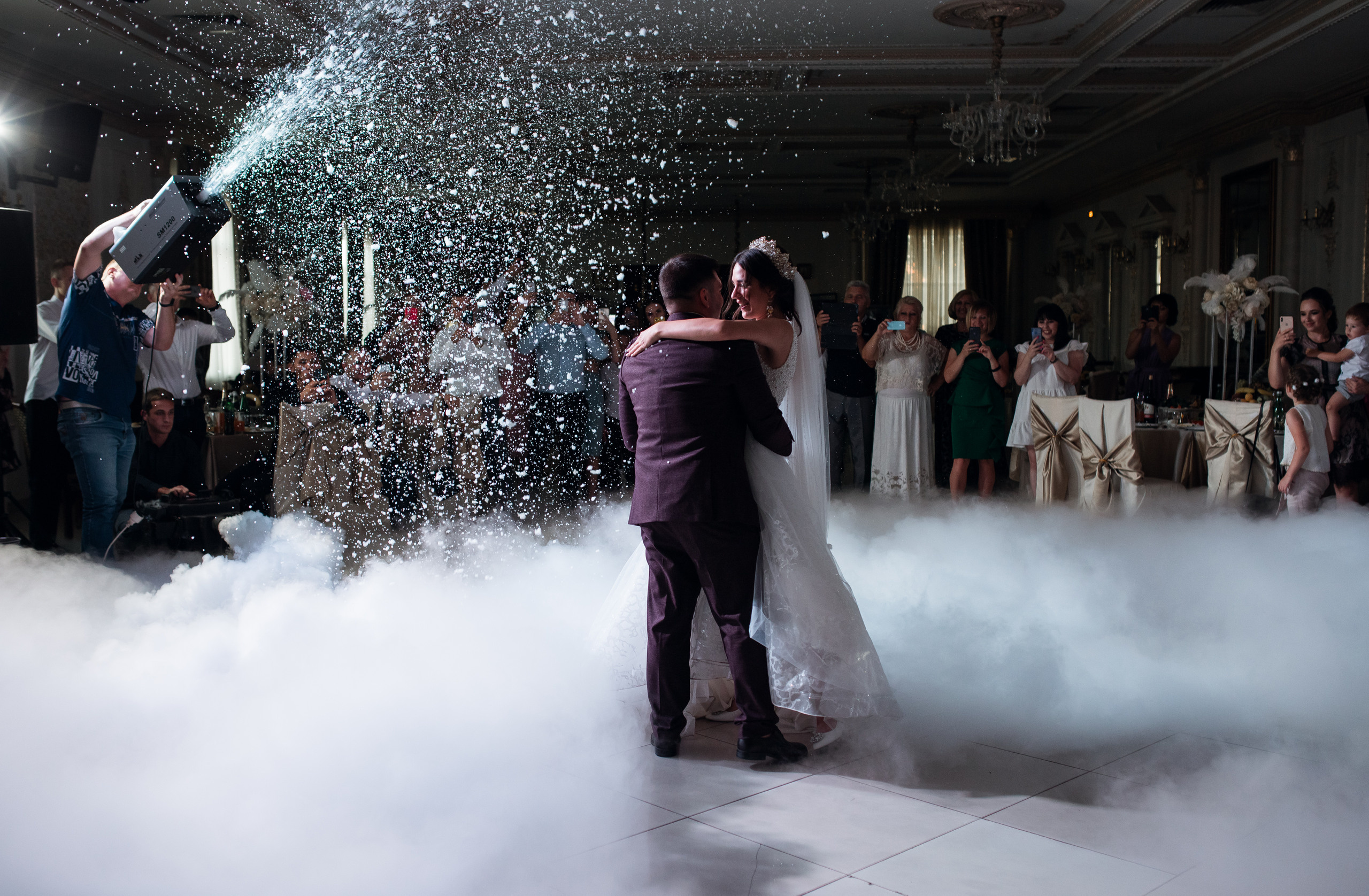 Данил&Натали. Свадебный фотограф в Краснодаре Анастасия Широкова