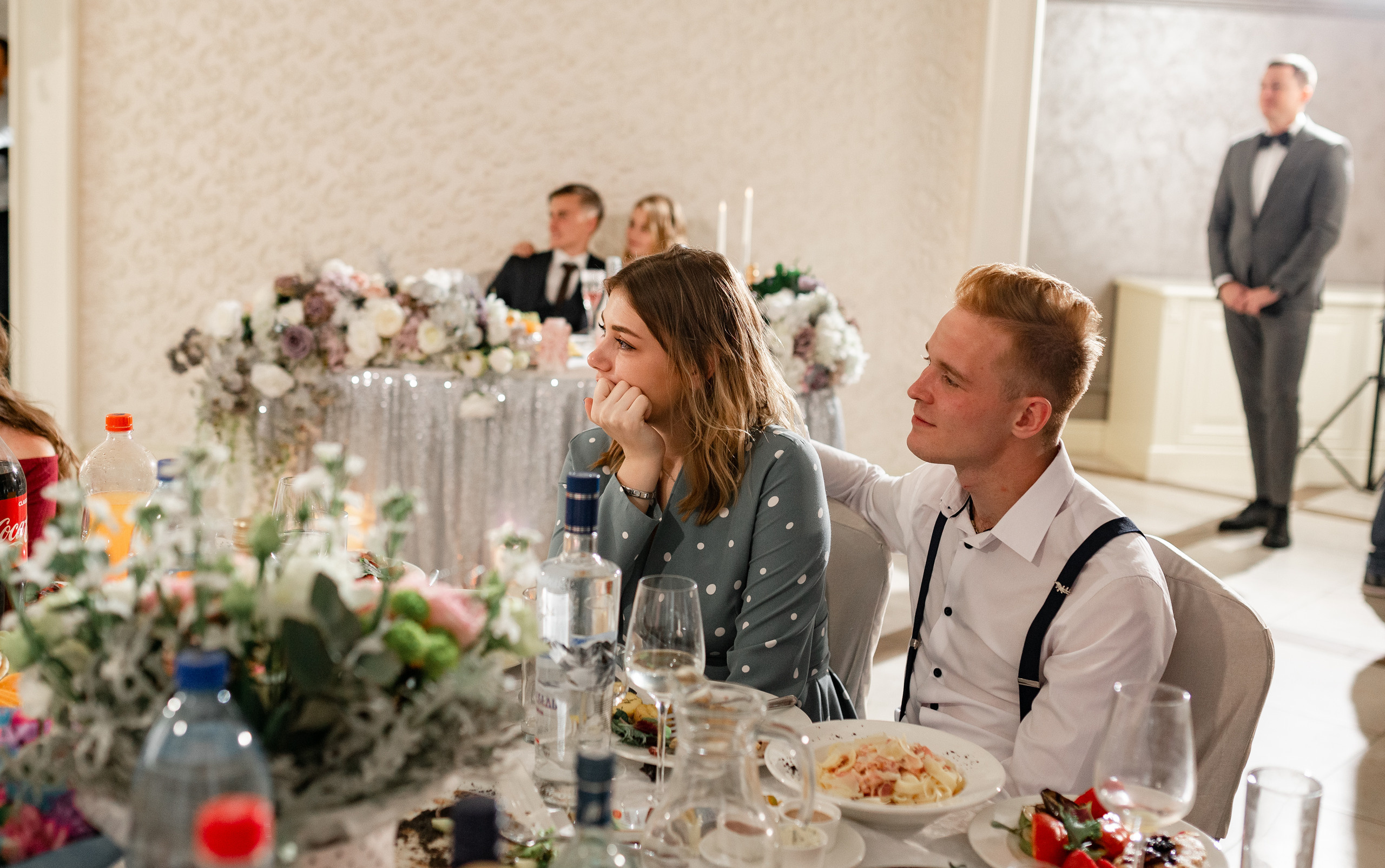 Денис&Настя. Свадебный фотограф в Краснодаре Анастасия Широкова