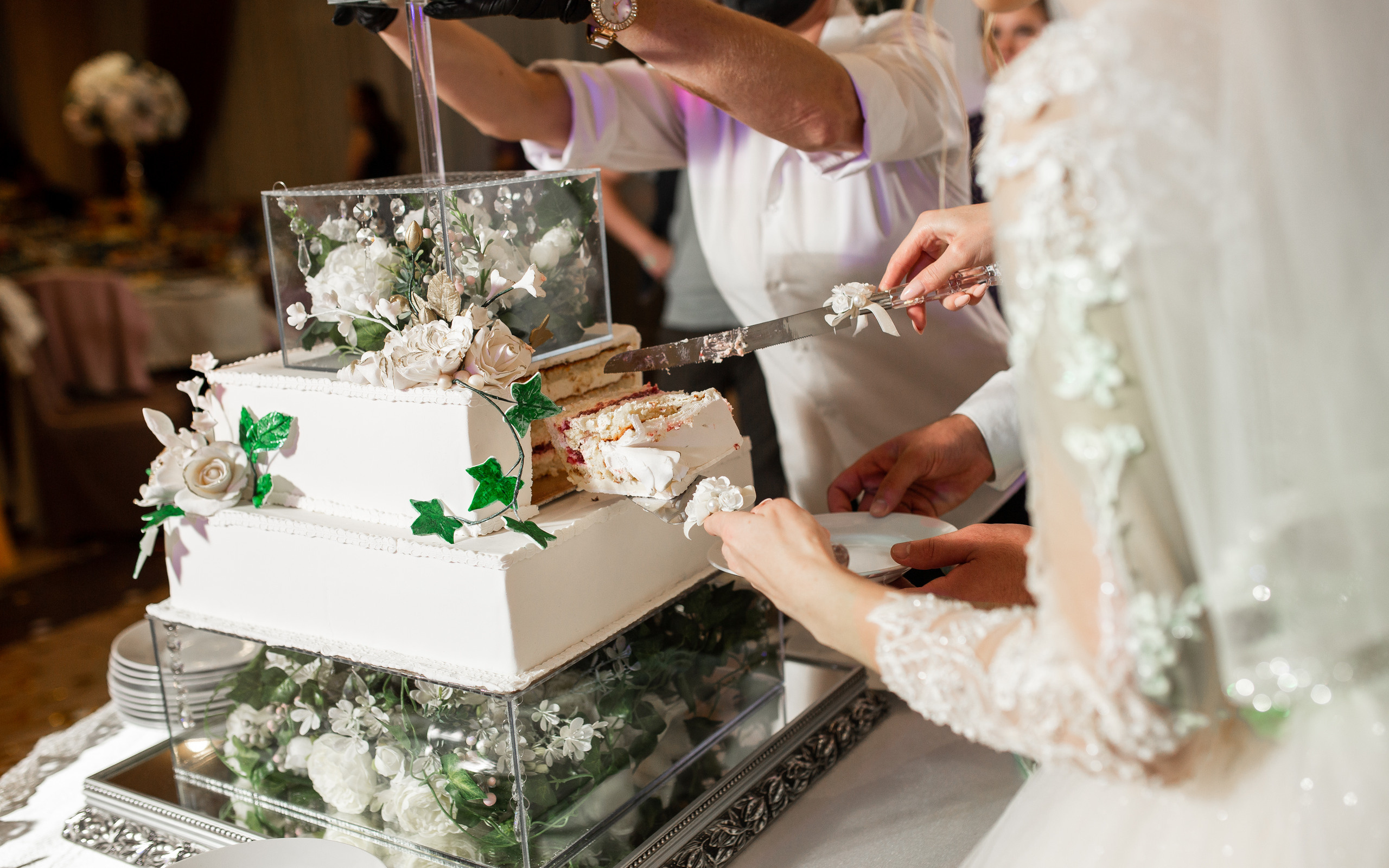 Анастас&Ксения. Свадебный фотограф в Краснодаре Анастасия Широкова