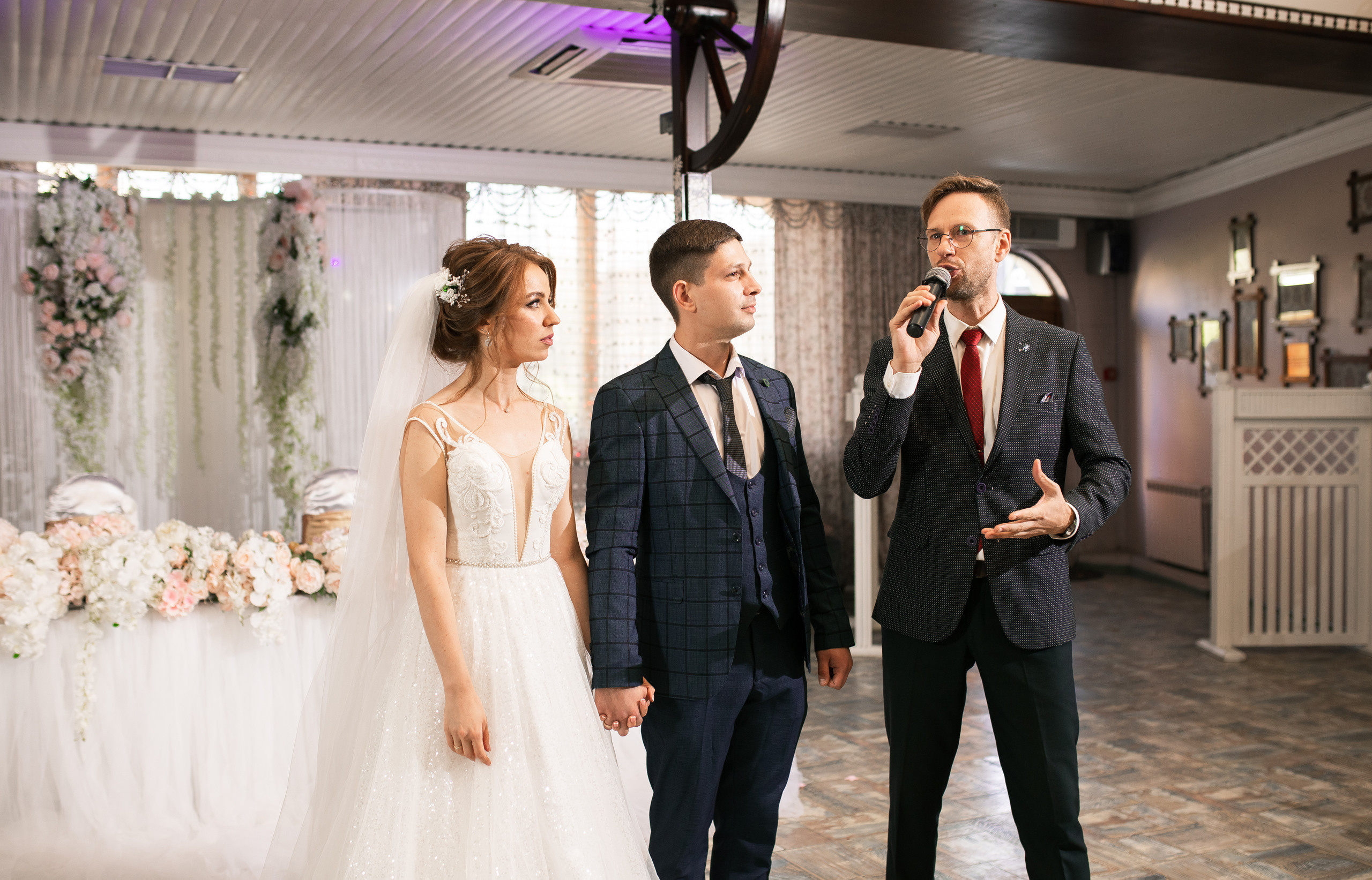 Сергей&Даша. Свадебный фотограф в Краснодаре Анастасия Широкова