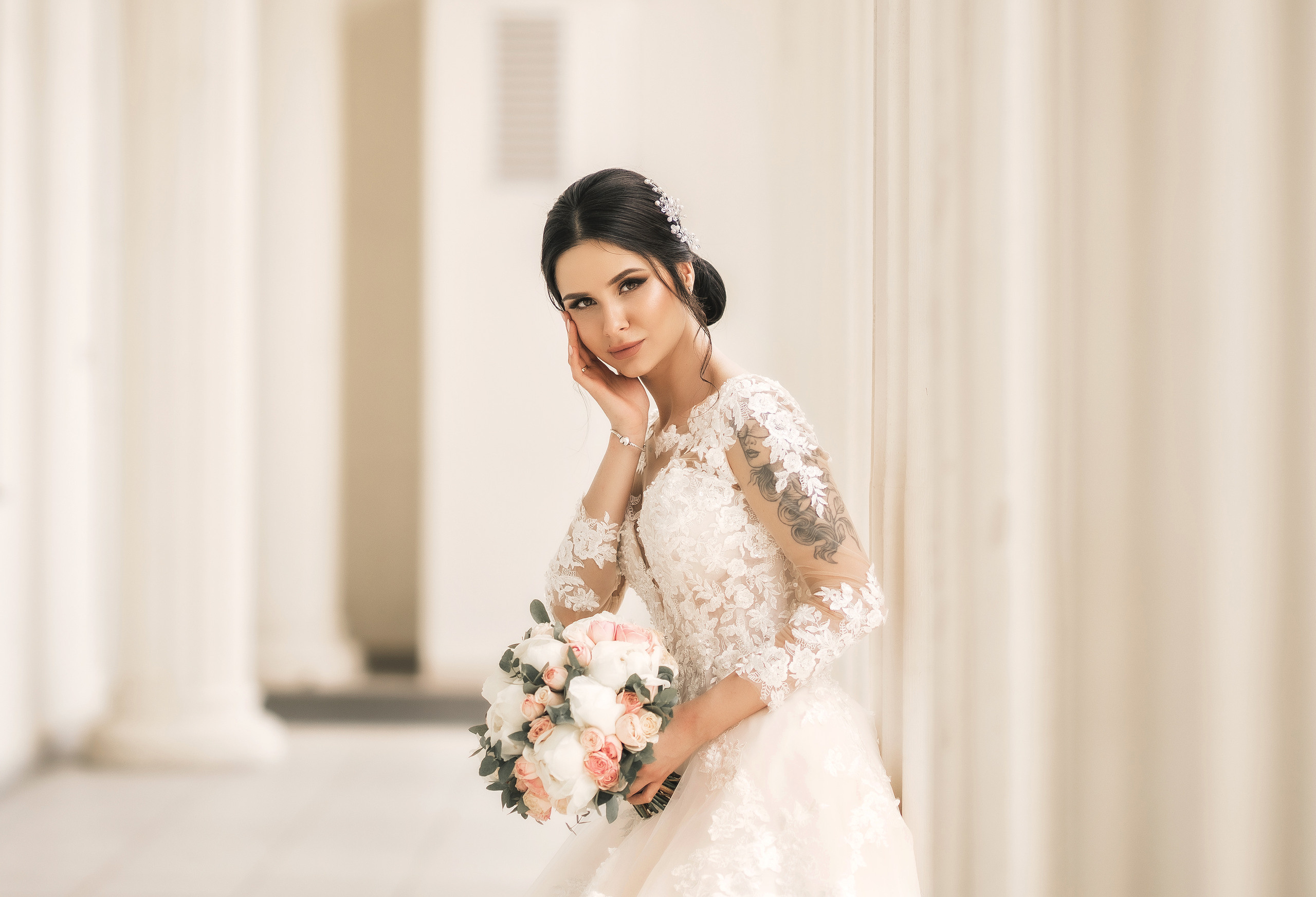 Никита&Настя. Свадебный фотограф в Краснодаре Анастасия Широкова