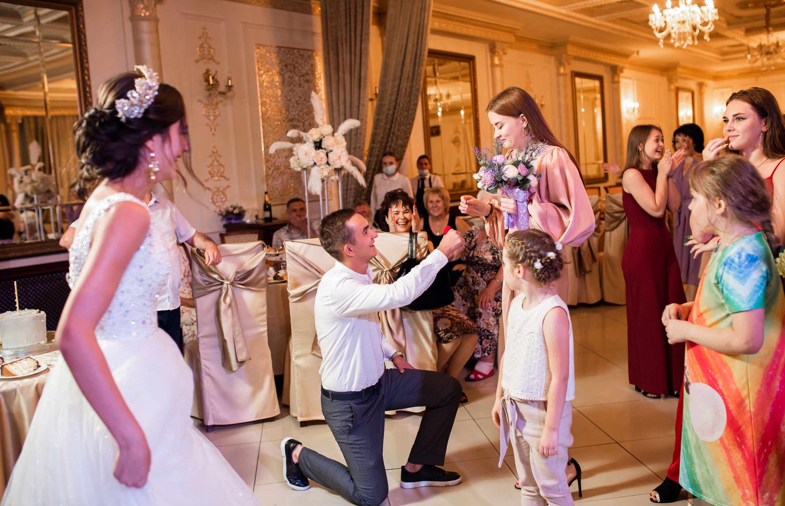 Данил&Натали. Свадебный фотограф в Краснодаре Анастасия Широкова