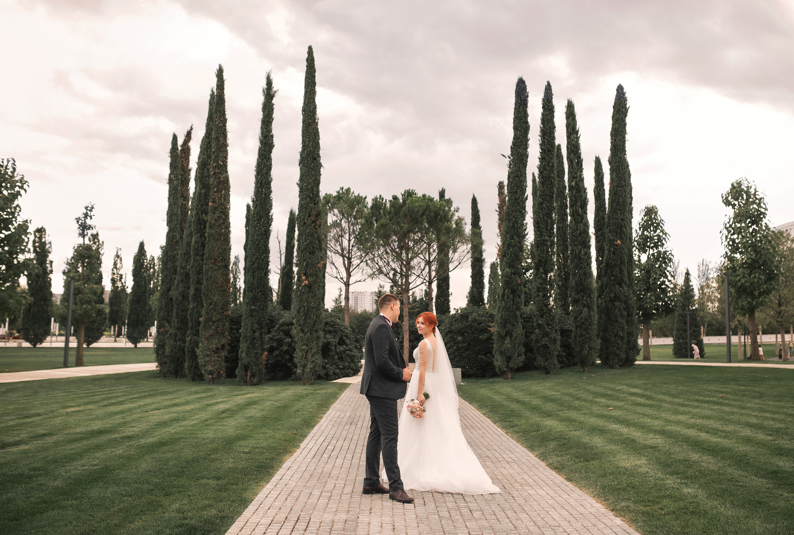 Свадебный фотограф в Краснодаре Анастасия Широкова