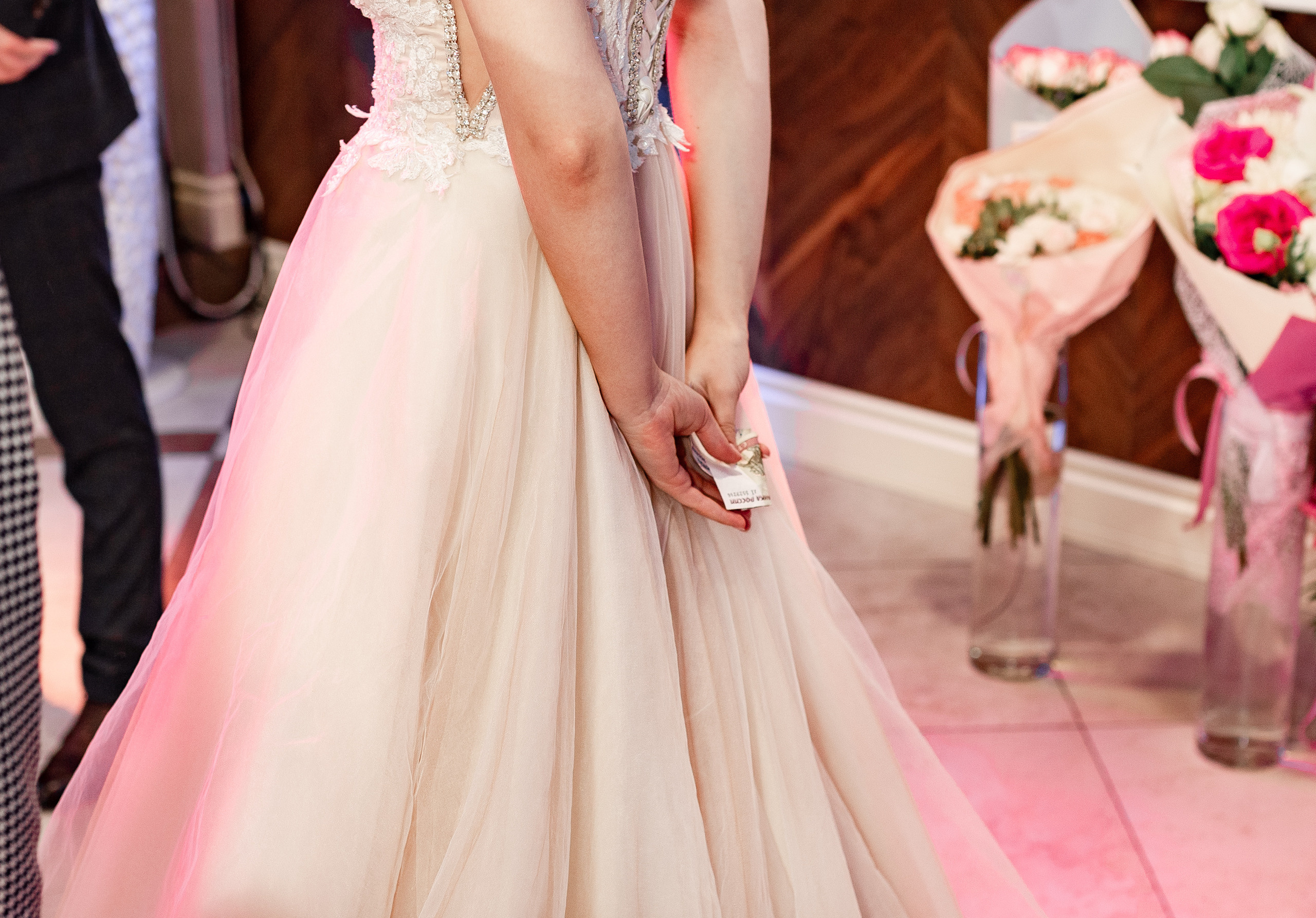 Денис&Настя. Свадебный фотограф в Краснодаре Анастасия Широкова