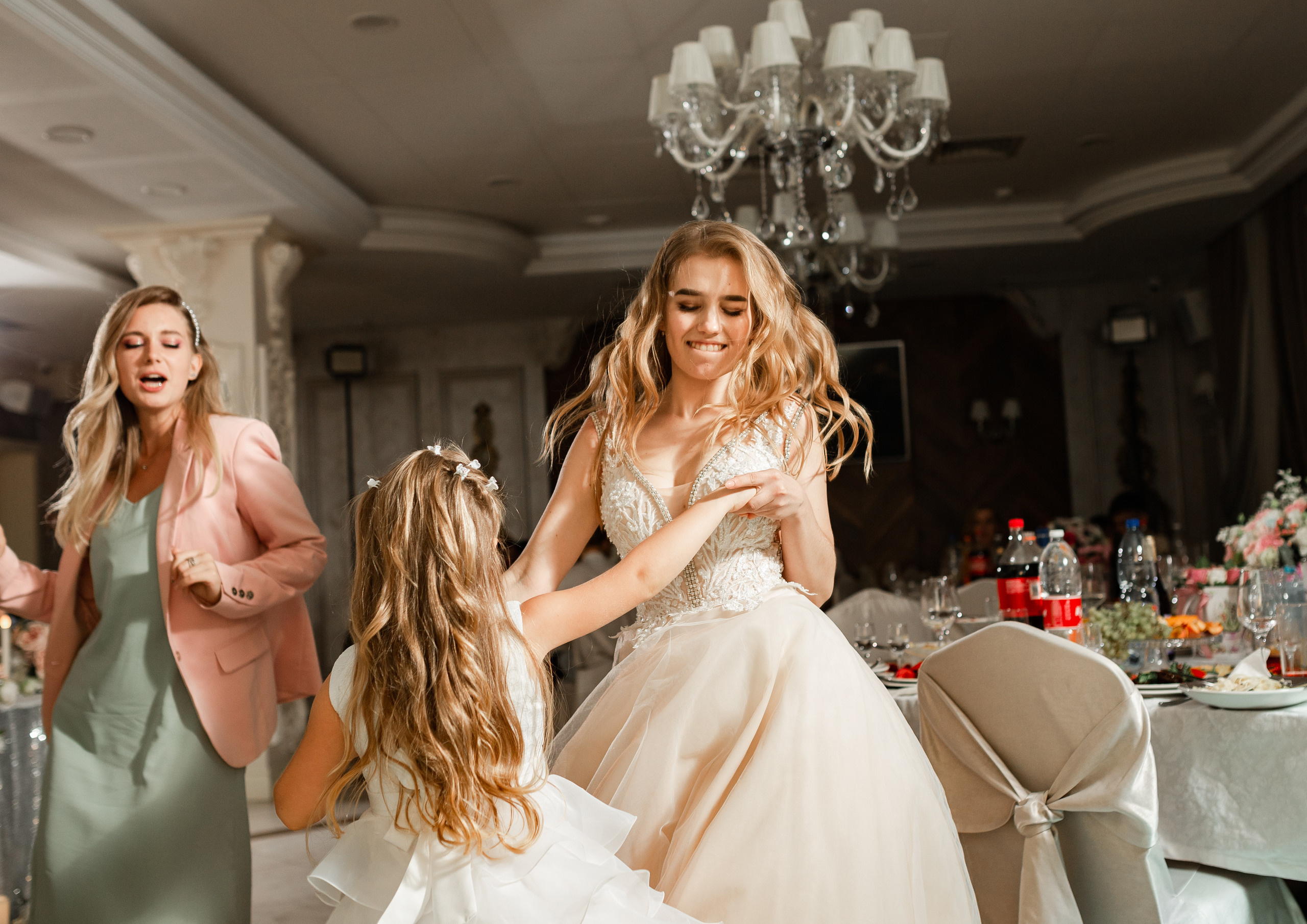 Денис&Настя. Свадебный фотограф в Краснодаре Анастасия Широкова