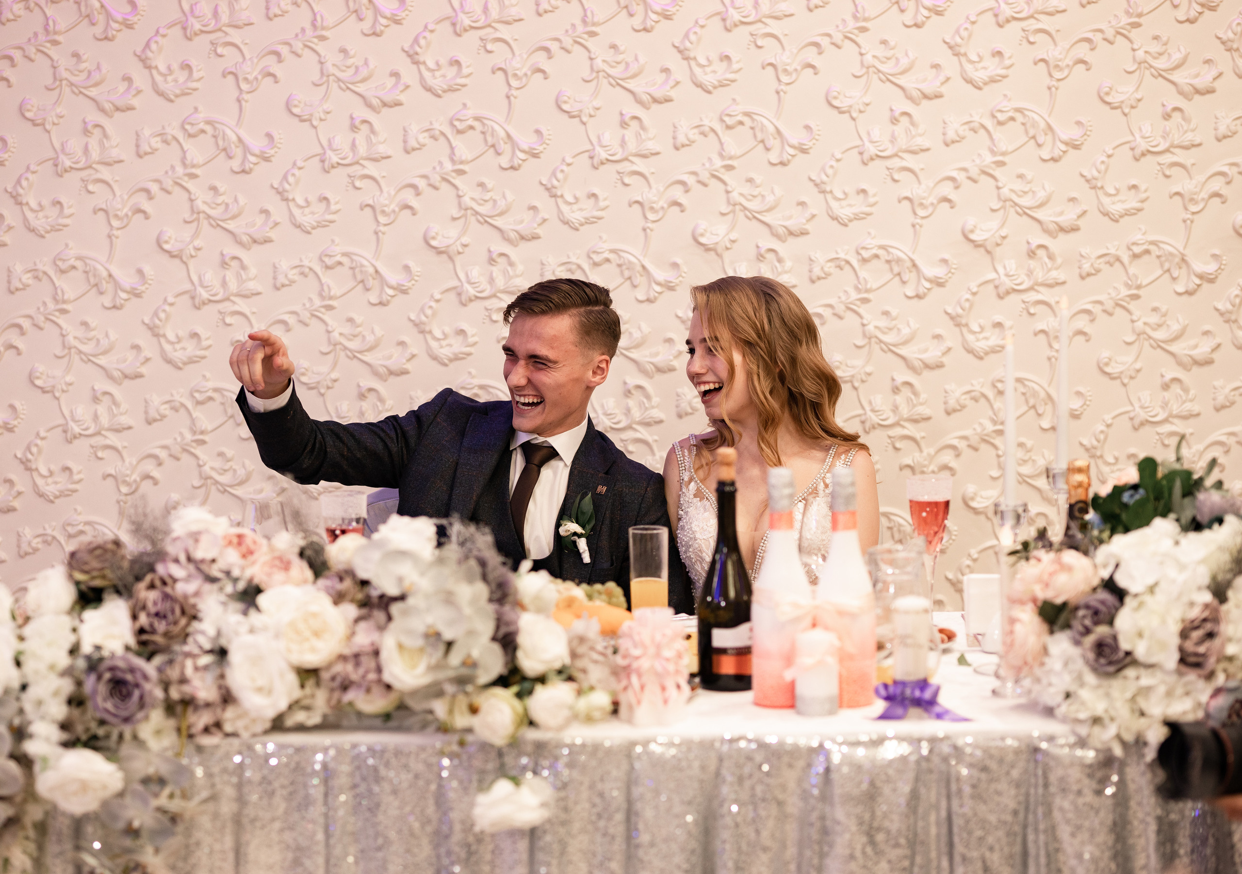 Денис&Настя. Свадебный фотограф в Краснодаре Анастасия Широкова