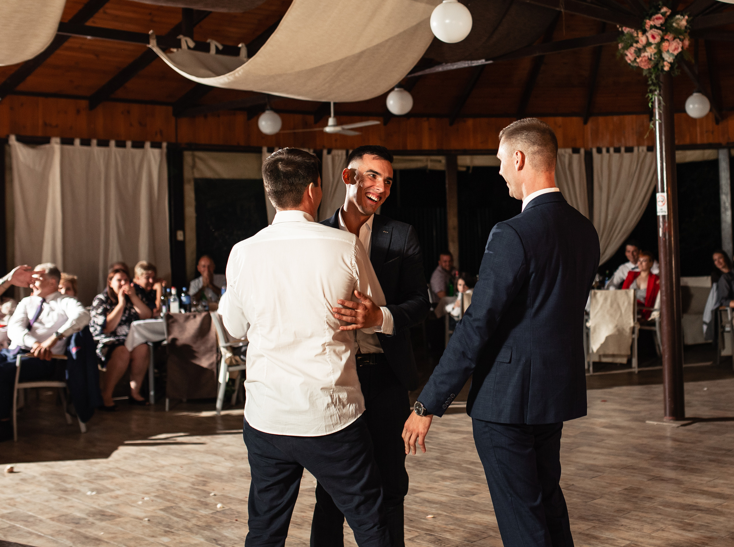 Дима&Таня. Свадебный фотограф в Краснодаре Анастасия Широкова