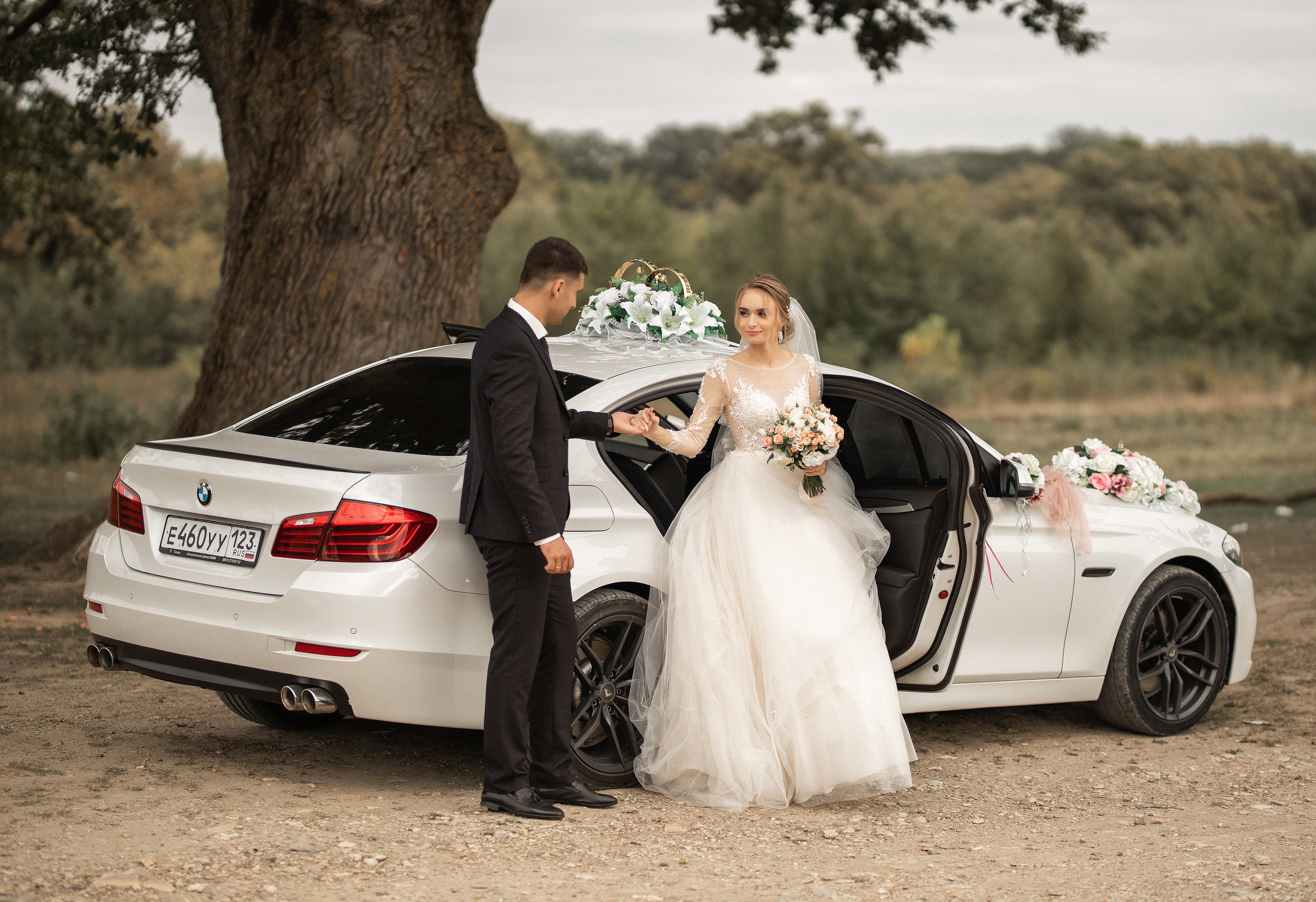 Анастас&Ксения. Свадебный фотограф в Краснодаре Анастасия Широкова