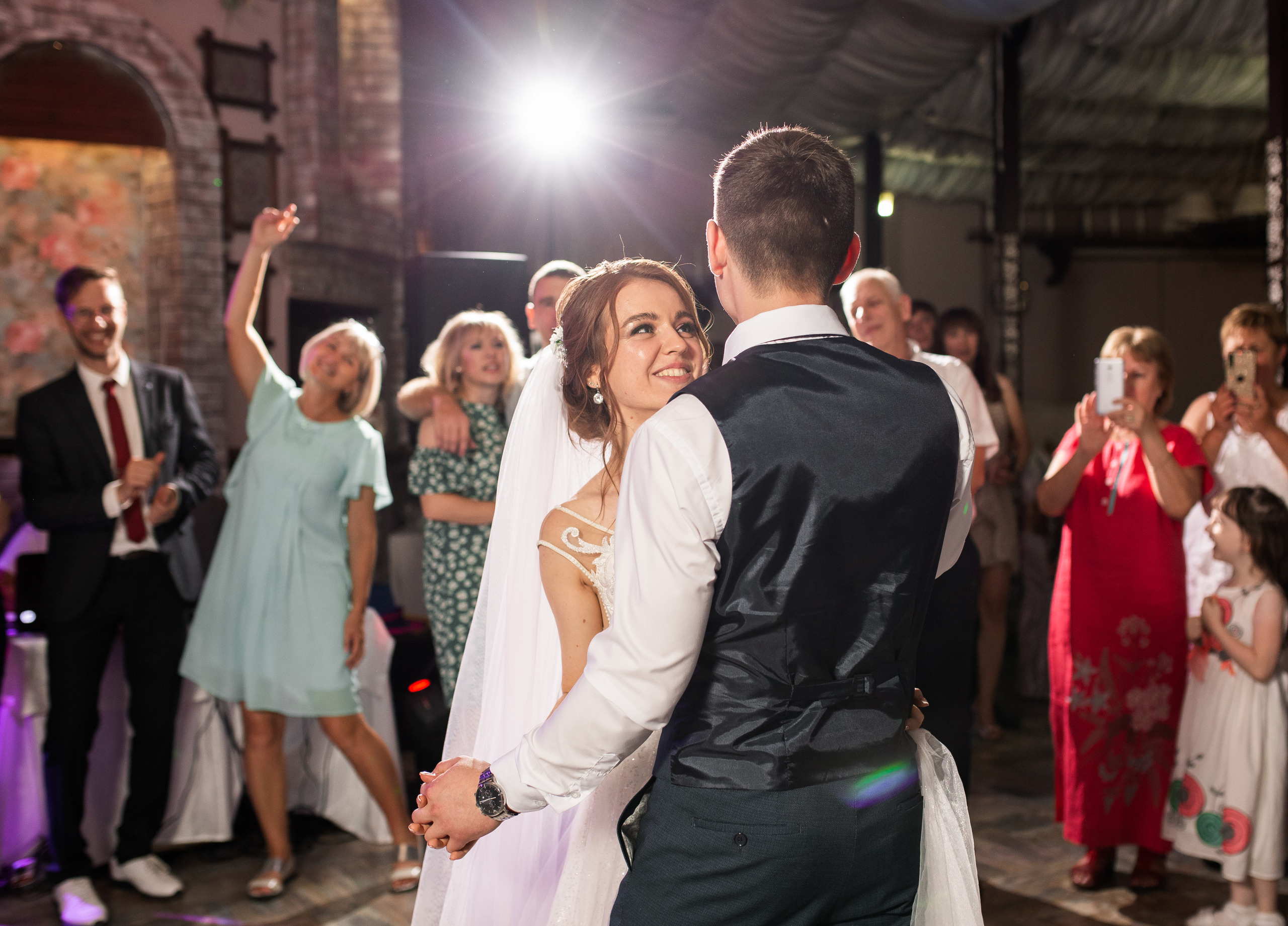 Сергей&Даша. Свадебный фотограф в Краснодаре Анастасия Широкова