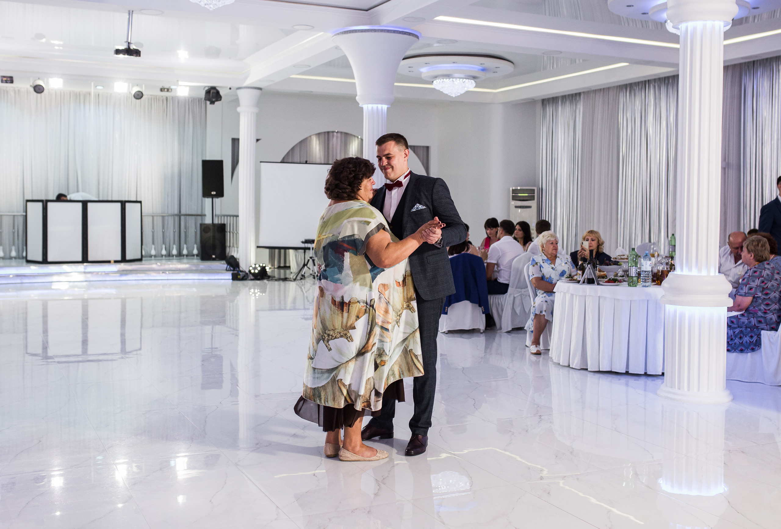 Дима&Аня. Свадебный фотограф в Краснодаре Анастасия Широкова