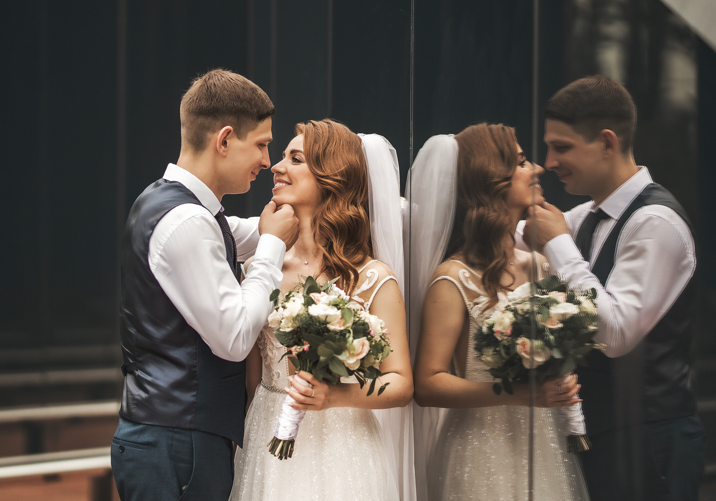 Свадебный фотограф в Краснодаре Анастасия Широкова