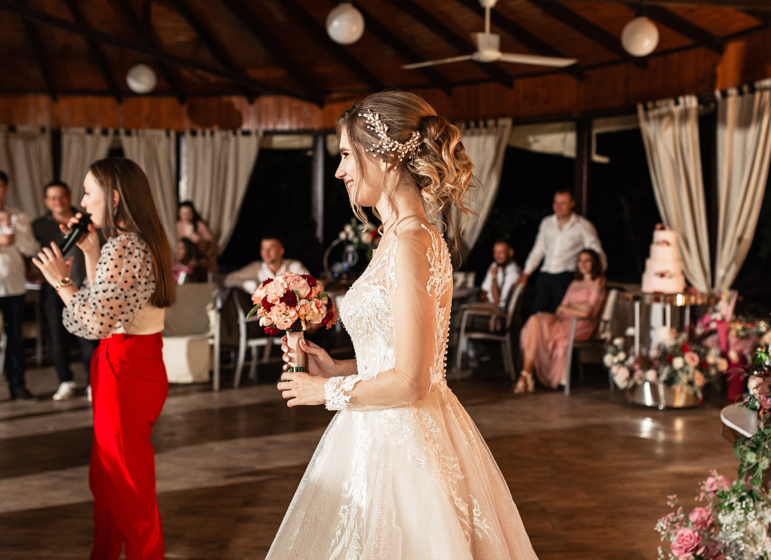 Дима&Таня. Свадебный фотограф в Краснодаре Анастасия Широкова