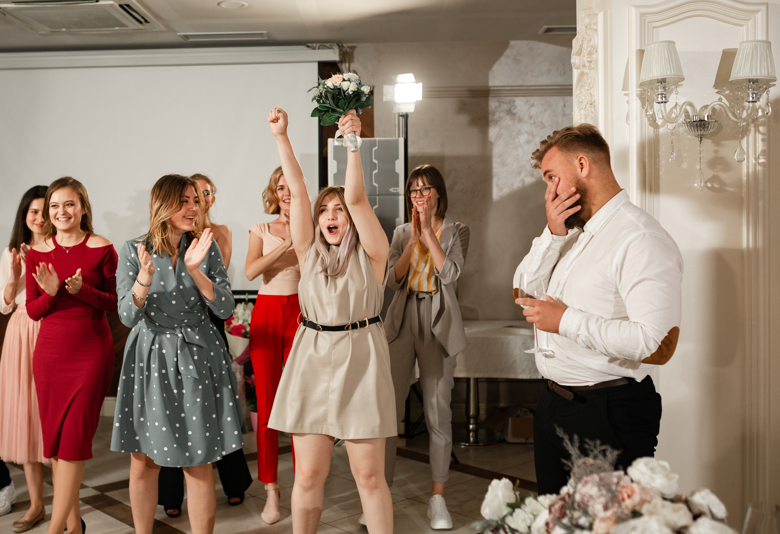 Денис&Настя. Свадебный фотограф в Краснодаре Анастасия Широкова