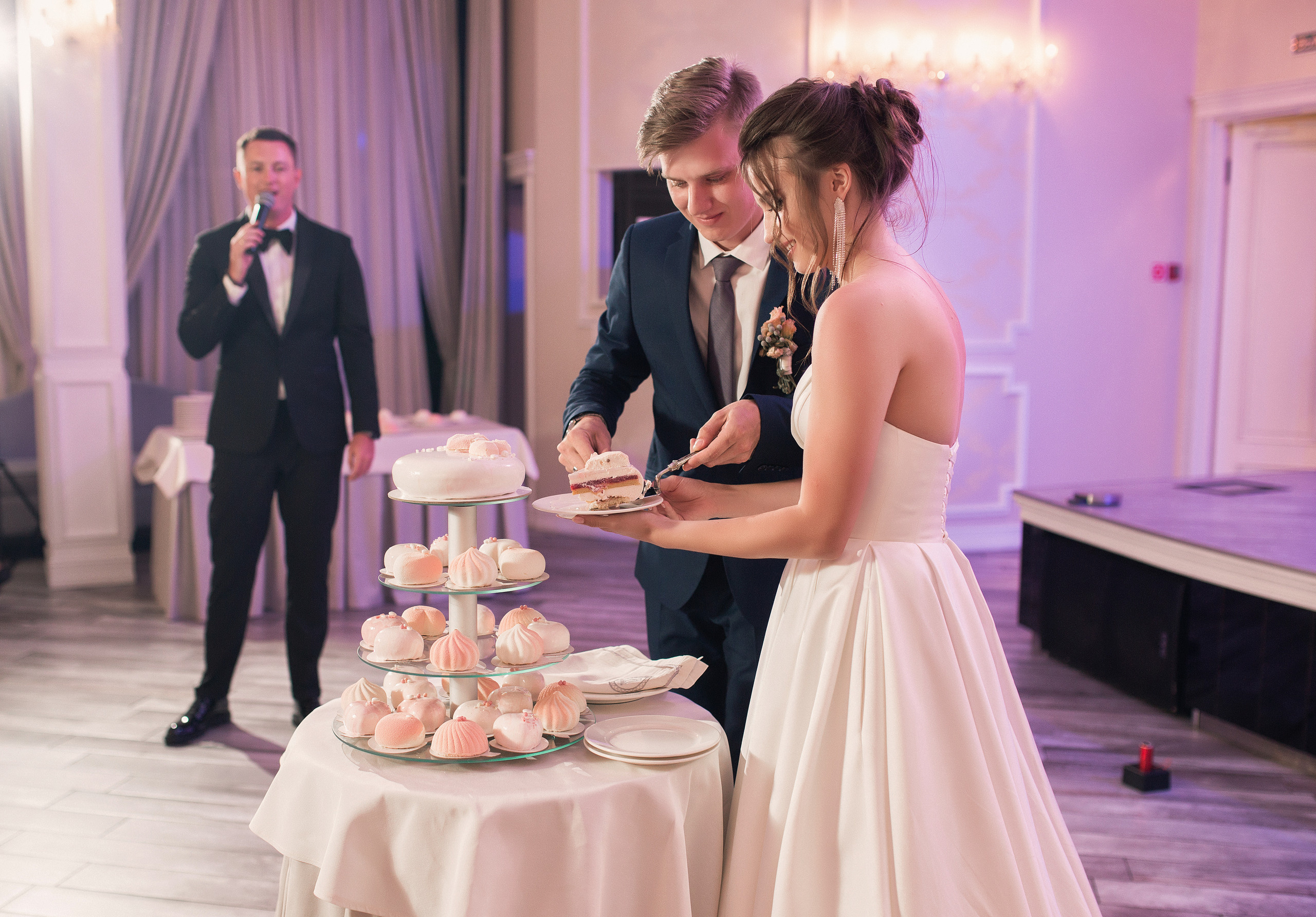 Артём &Настя. Свадебный фотограф в Краснодаре Анастасия Широкова