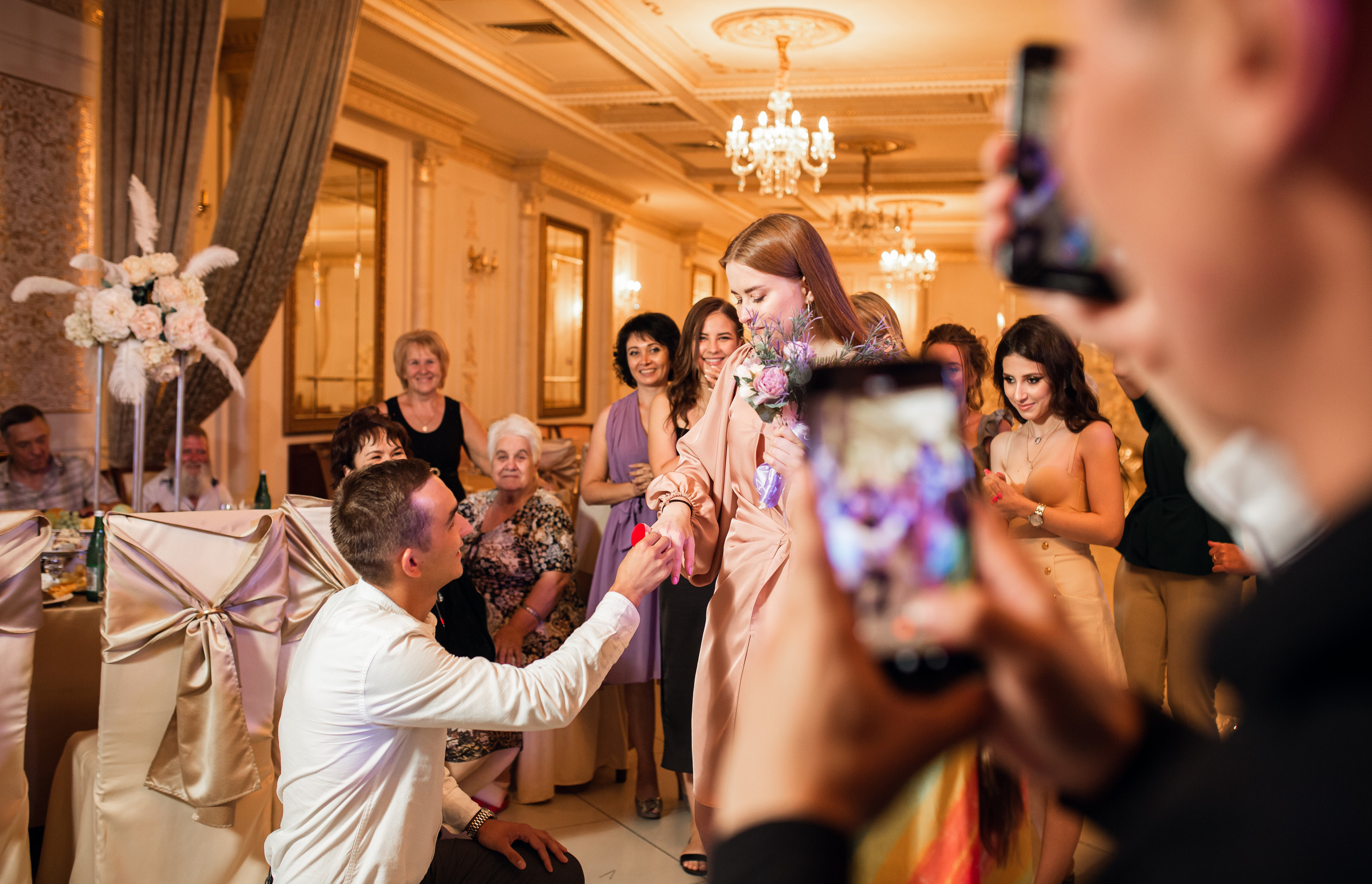 Данил&Натали. Свадебный фотограф в Краснодаре Анастасия Широкова