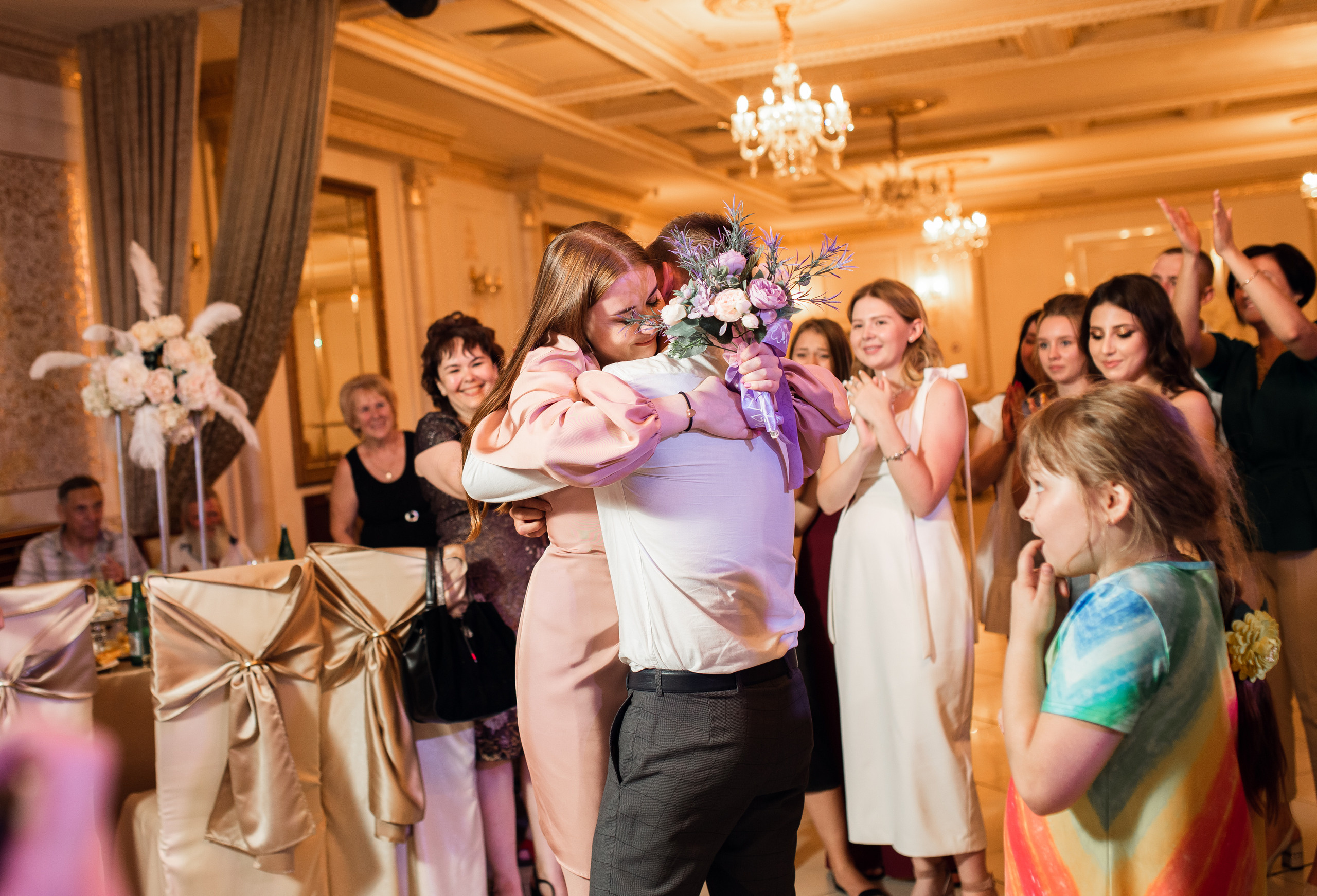 Данил&Натали. Свадебный фотограф в Краснодаре Анастасия Широкова