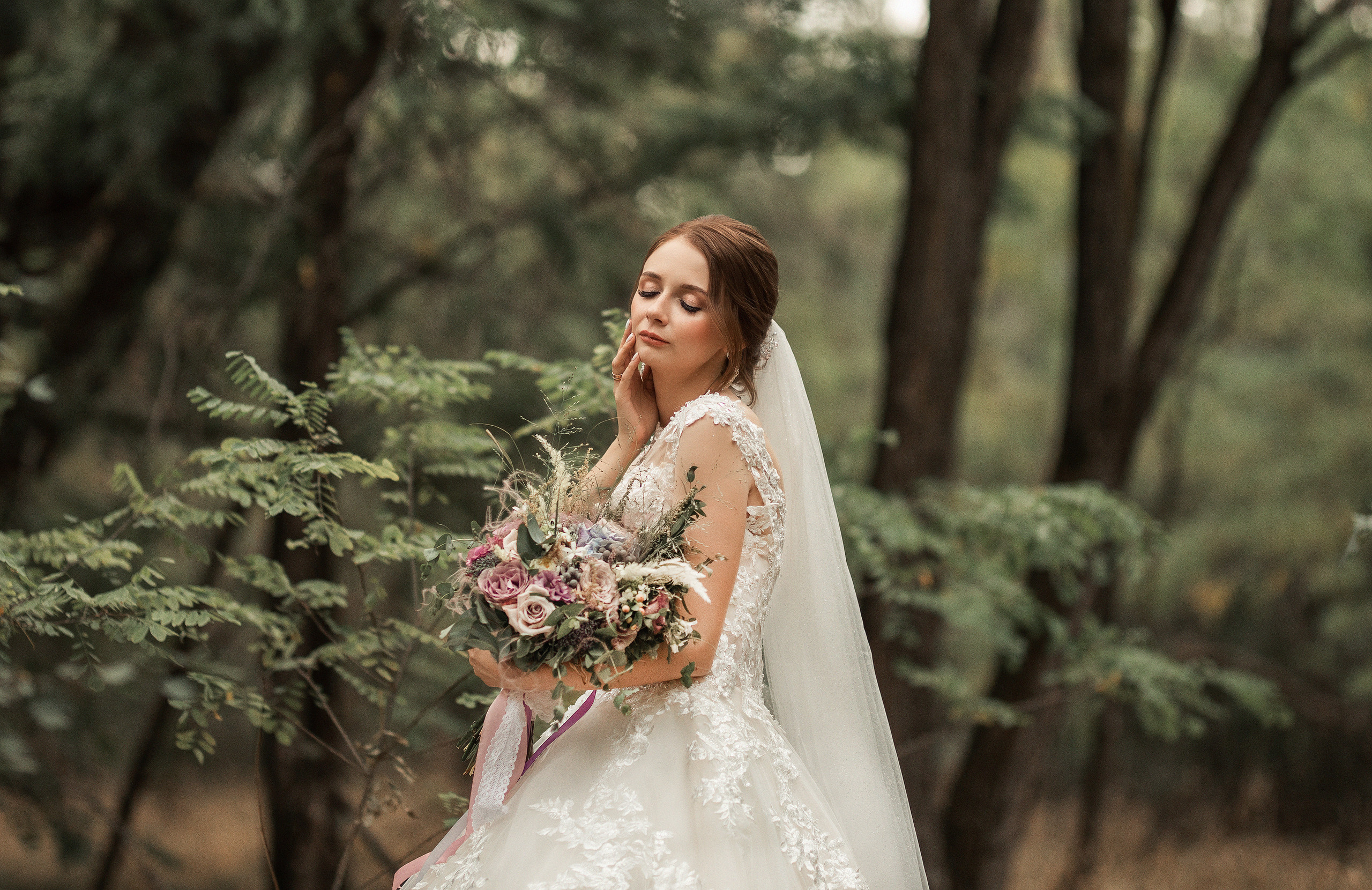 Дима&Марина. Свадебный фотограф в Краснодаре Анастасия Широкова