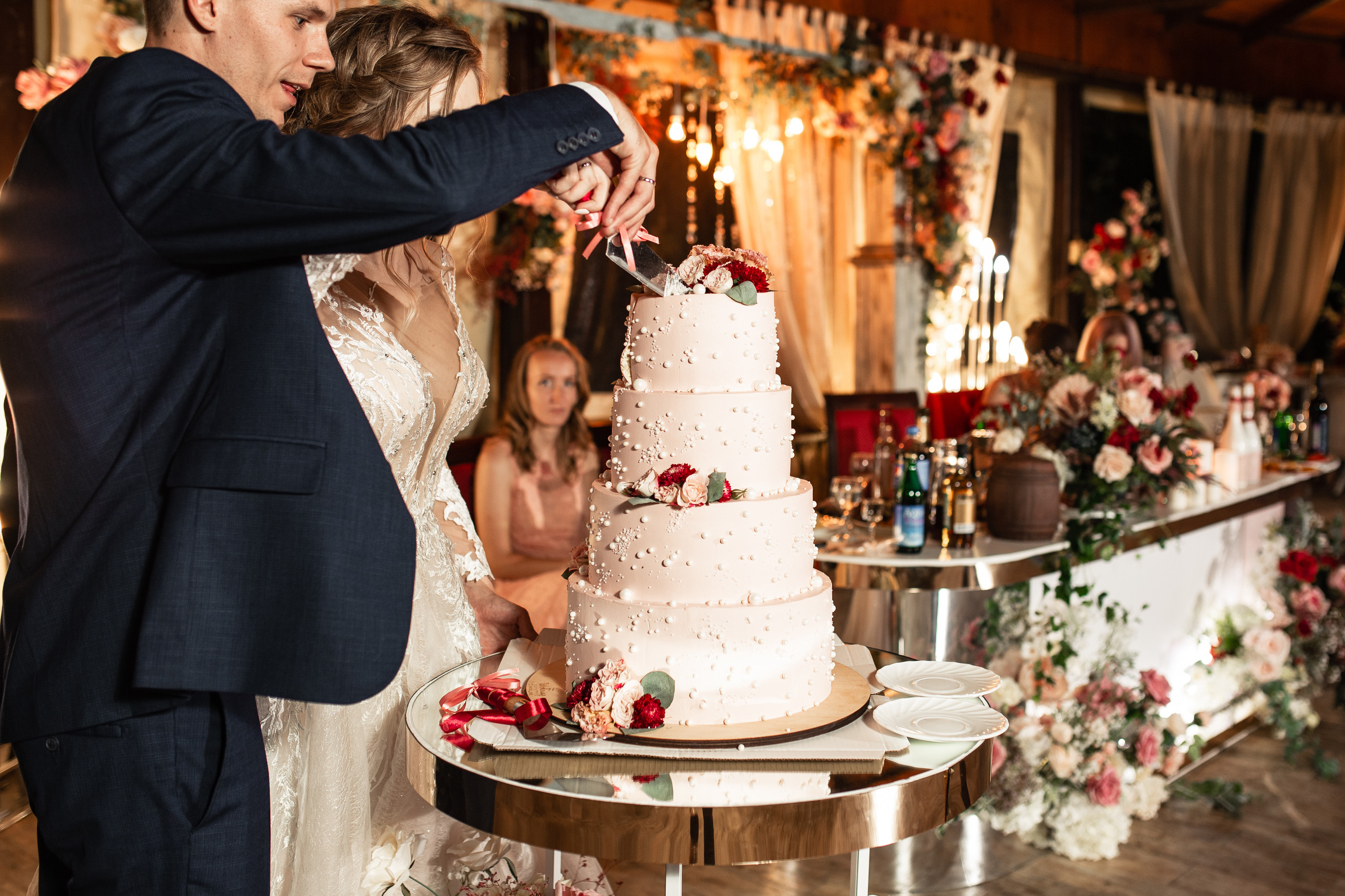 Дима&Таня. Свадебный фотограф в Краснодаре Анастасия Широкова