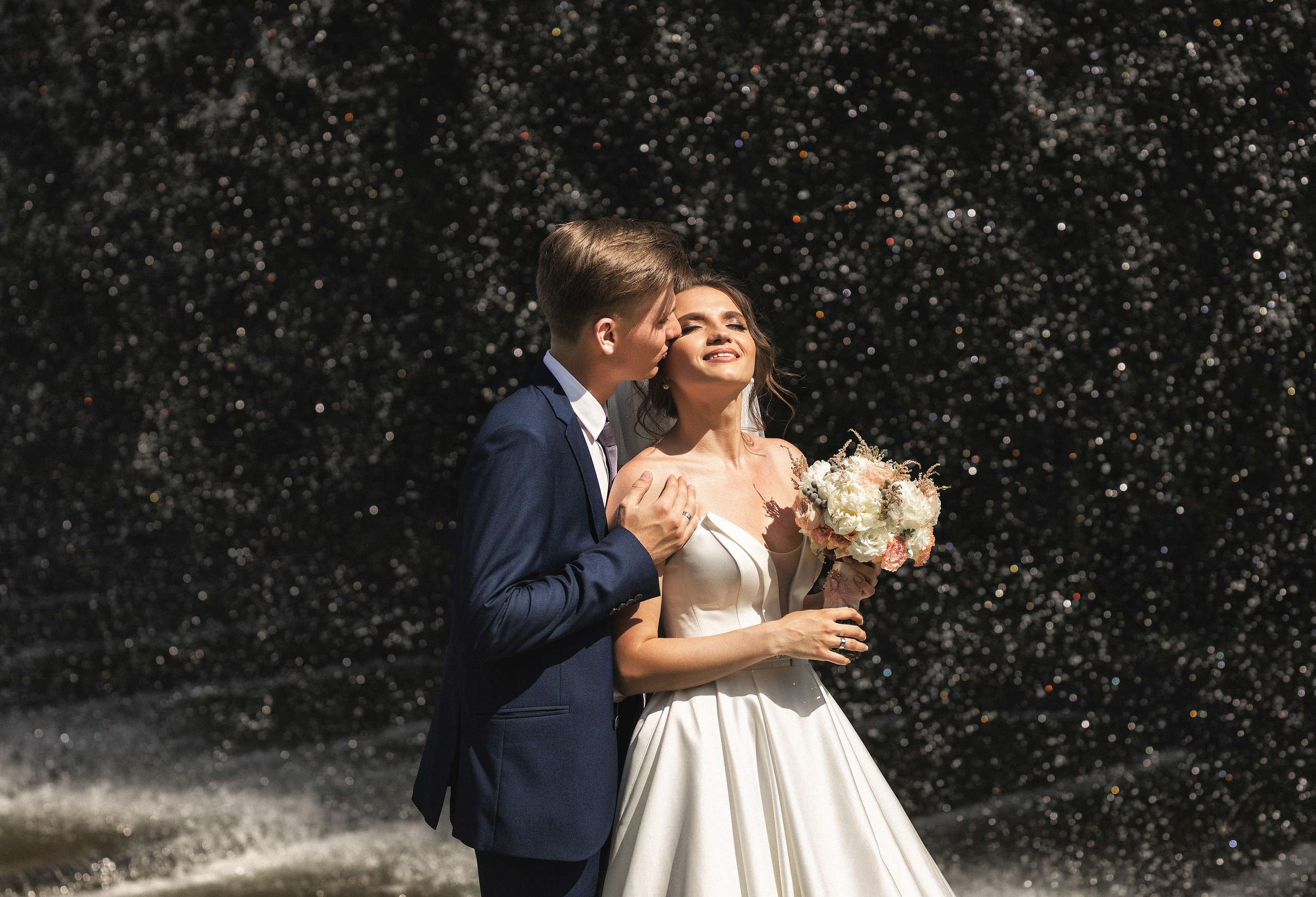 Артём &Настя. Свадебный фотограф в Краснодаре Анастасия Широкова