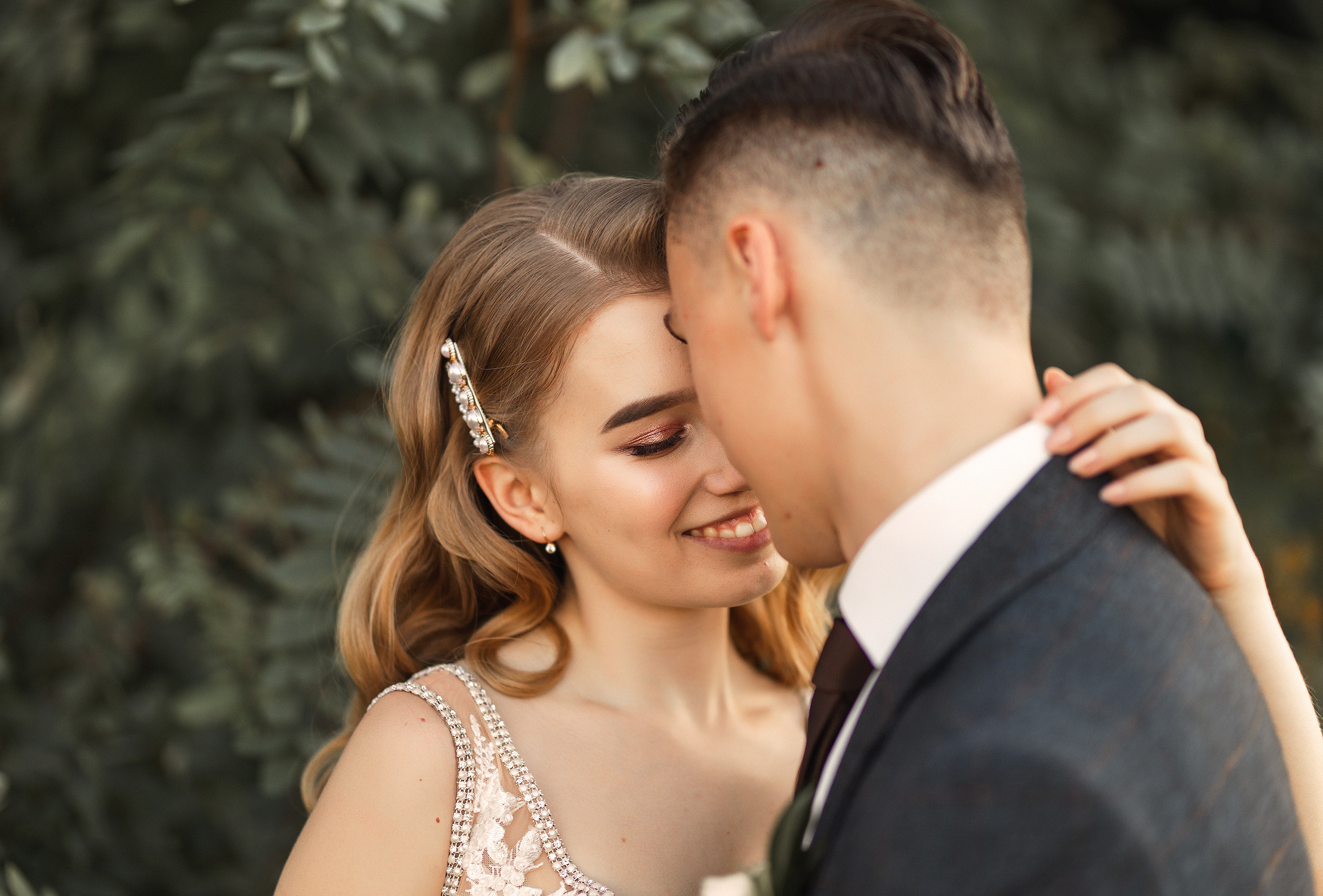 Свадебный фотограф в Краснодаре Анастасия Широкова