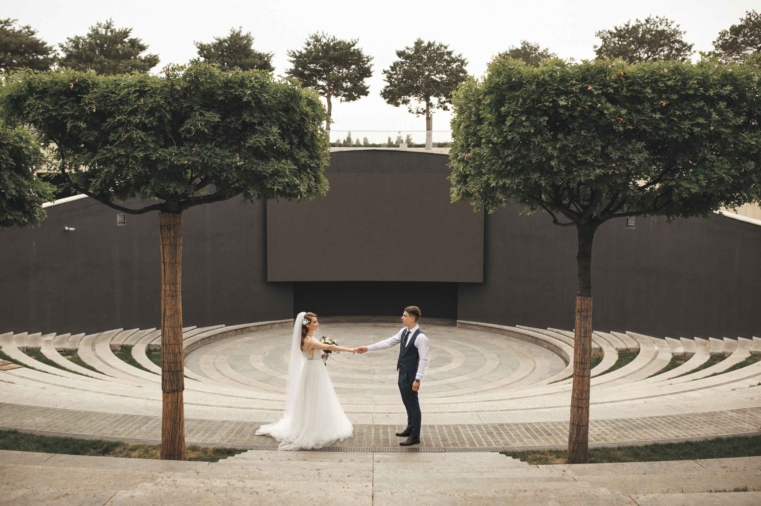 Свадебный фотограф в Краснодаре Анастасия Широкова
