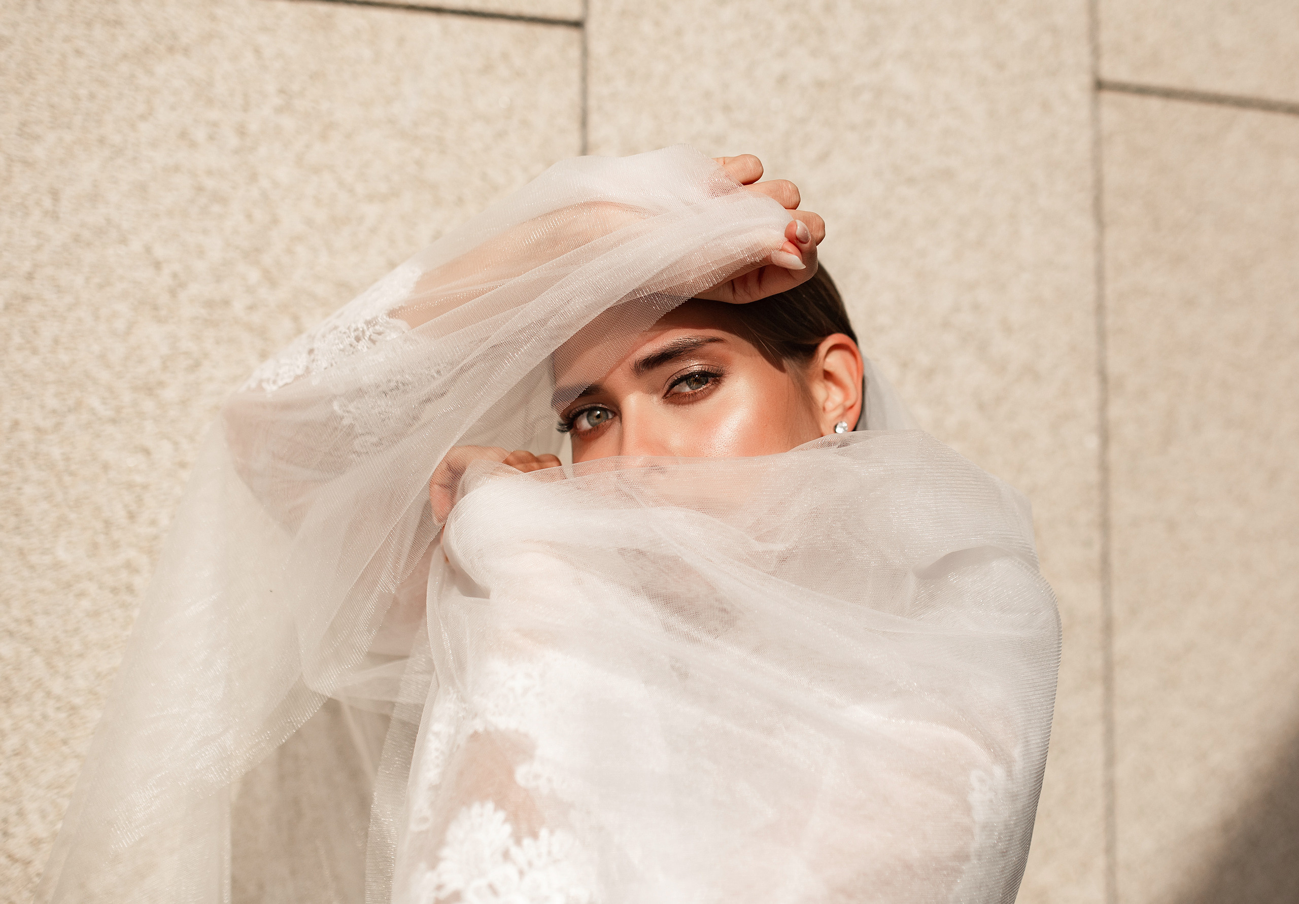 Алексей&Оля. Свадебный фотограф в Краснодаре Анастасия Широкова