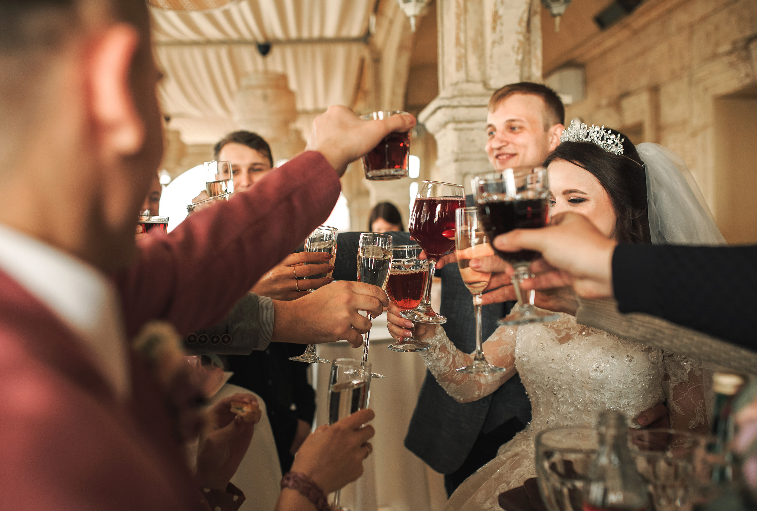 Виталик &Надя. Свадебный фотограф в Краснодаре Анастасия Широкова