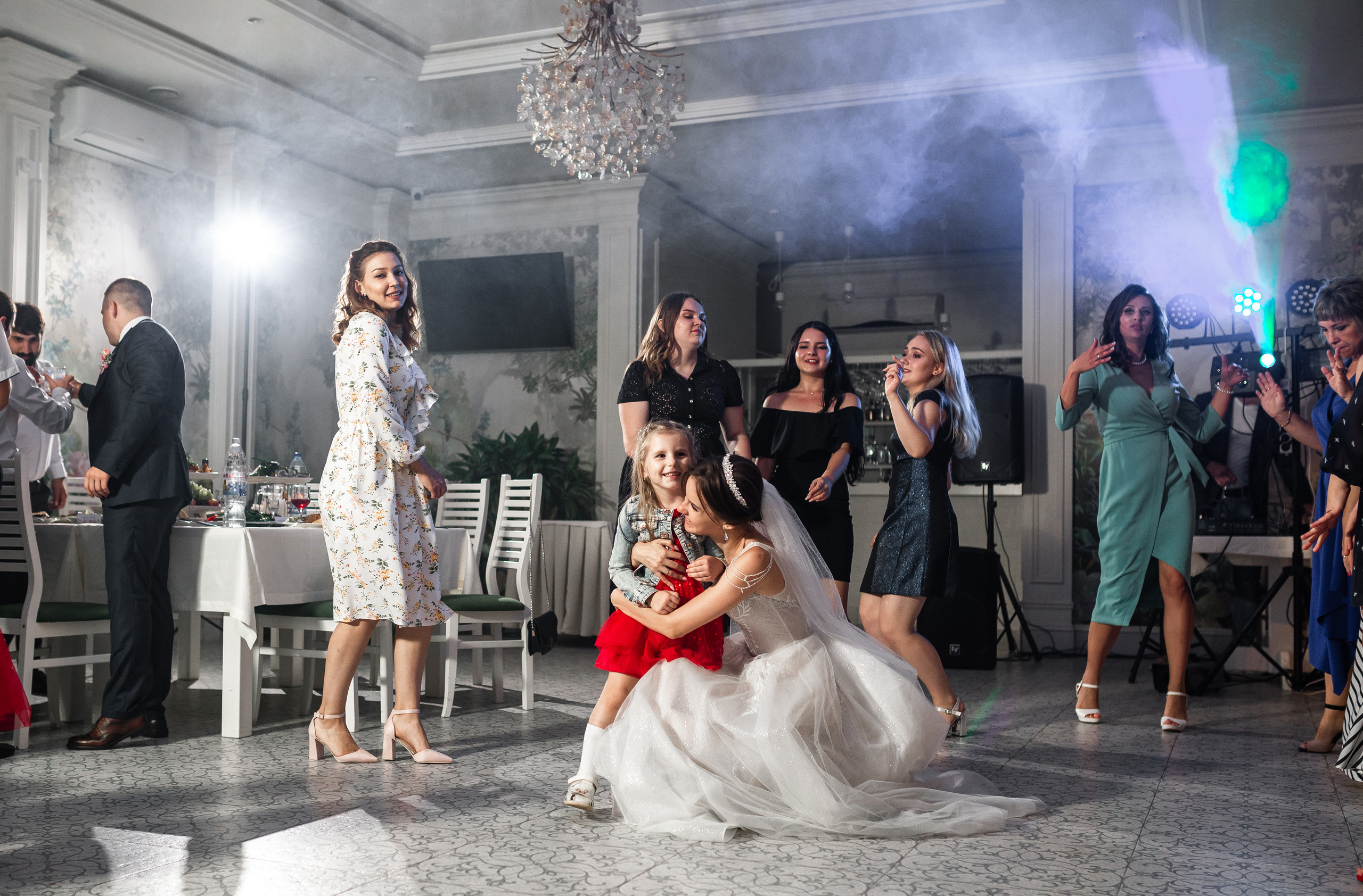 Сергей&Юля. Свадебный фотограф в Краснодаре Анастасия Широкова