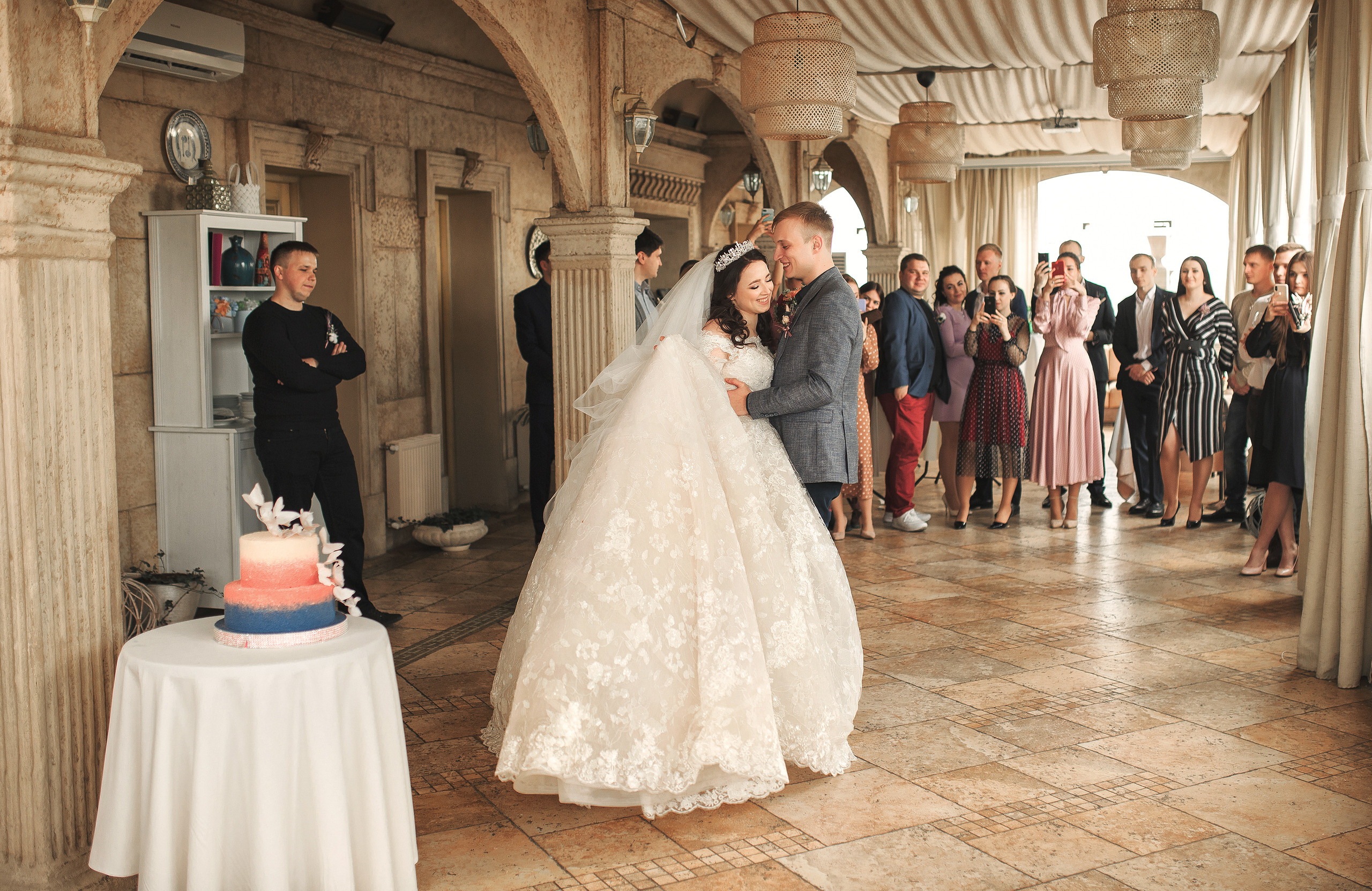 Свадебный фотограф в Краснодаре Анастасия Широкова