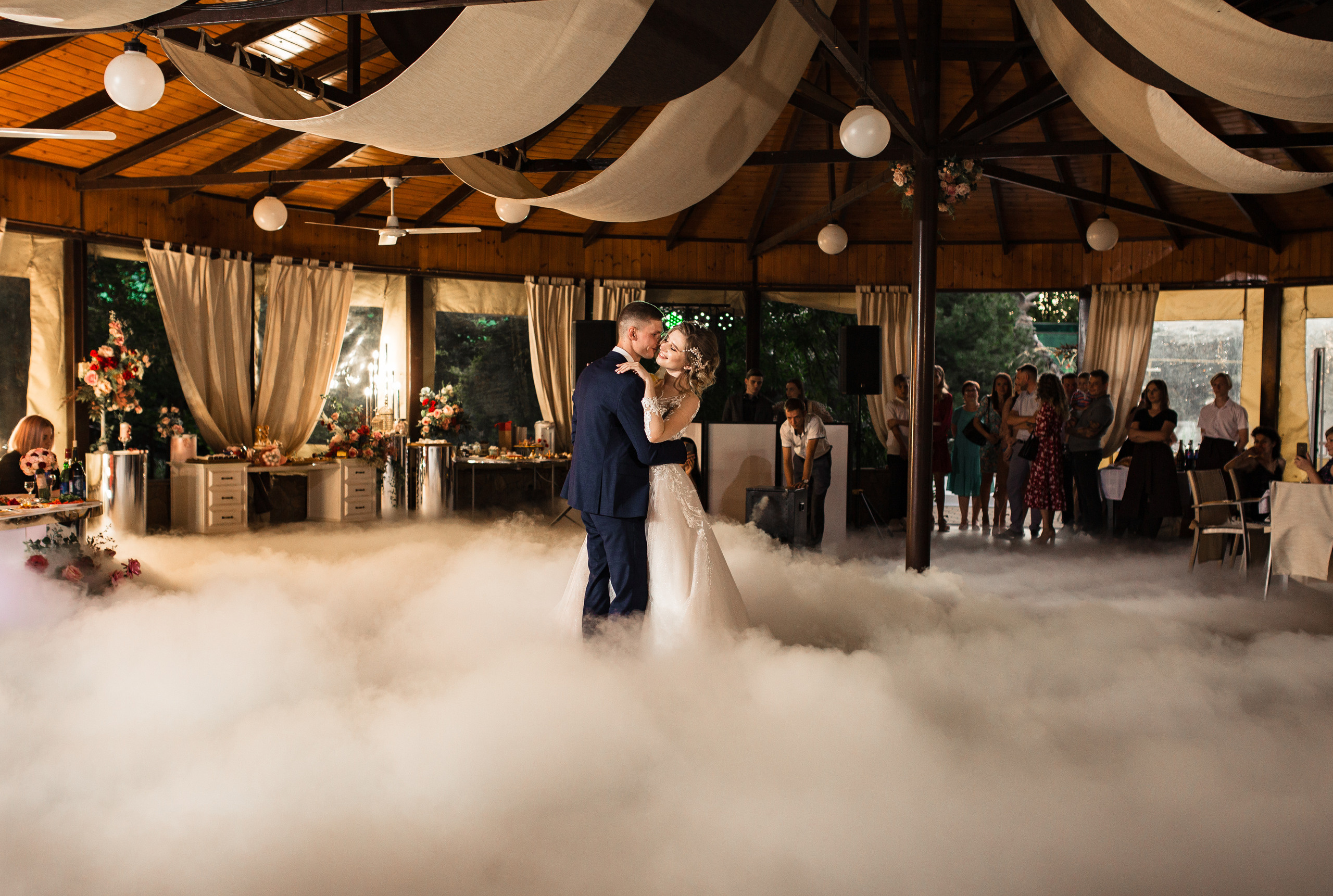 Дима&Таня. Свадебный фотограф в Краснодаре Анастасия Широкова