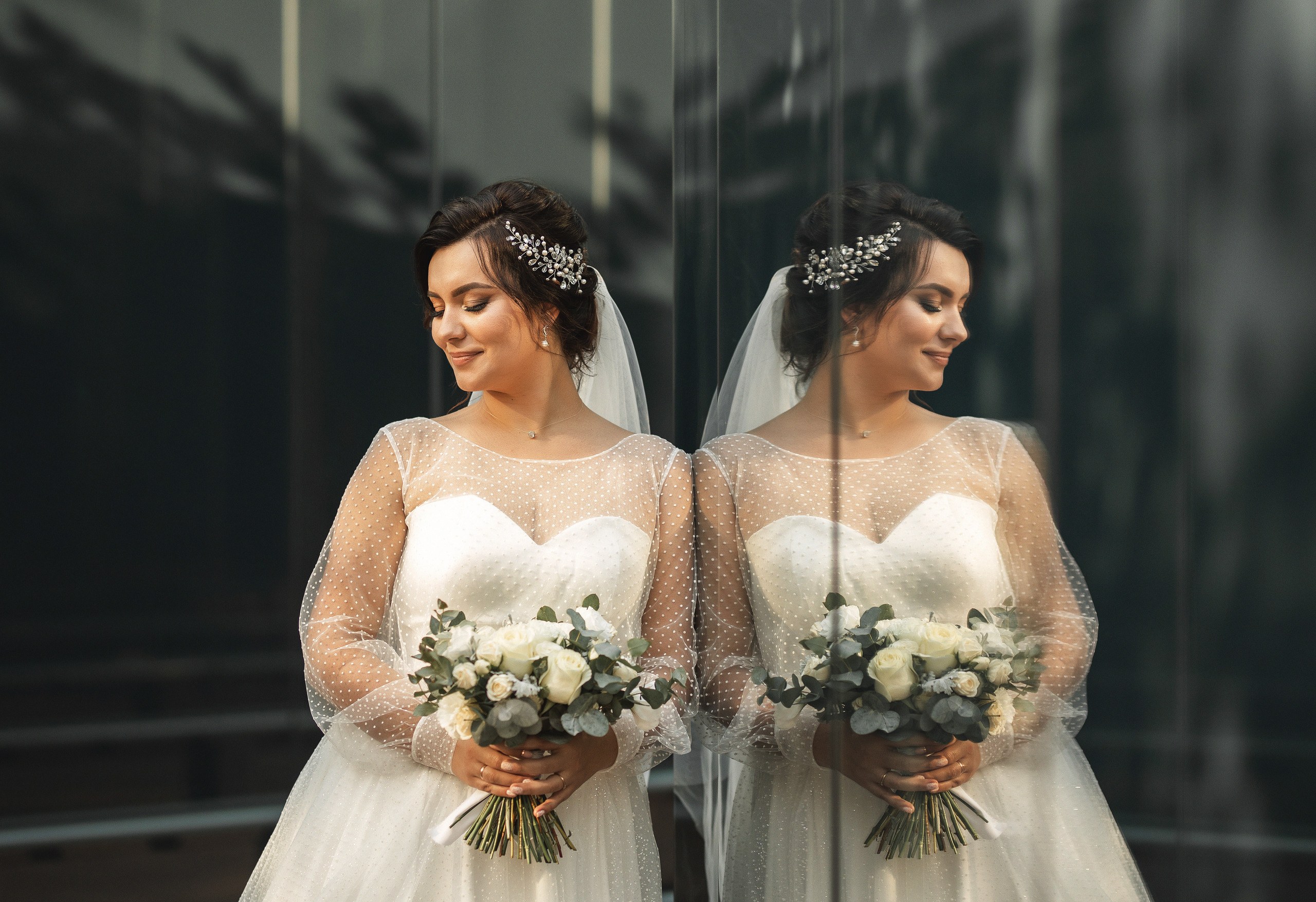 Свадебный фотограф в Краснодаре Анастасия Широкова