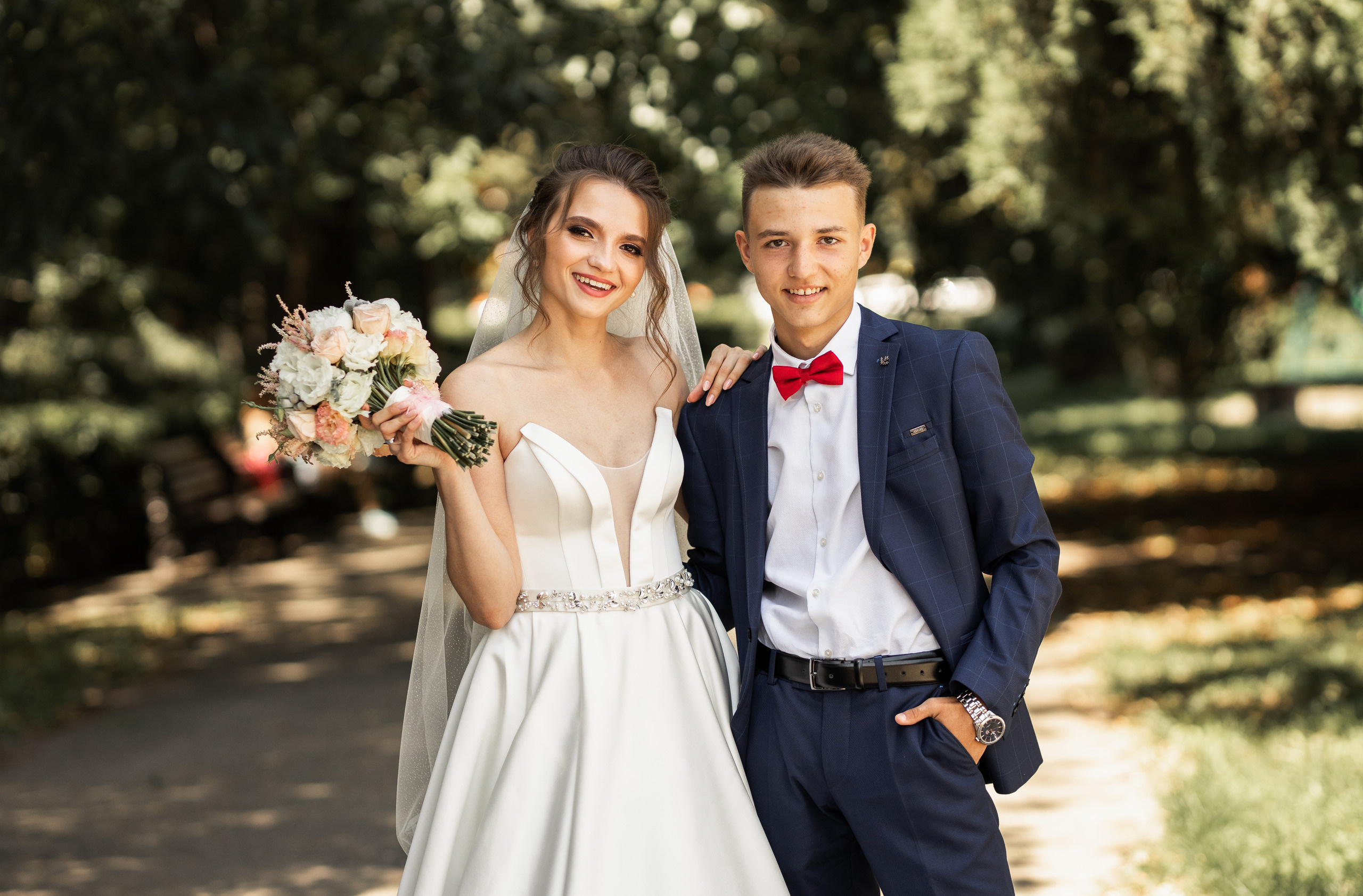 Артём &Настя. Свадебный фотограф в Краснодаре Анастасия Широкова