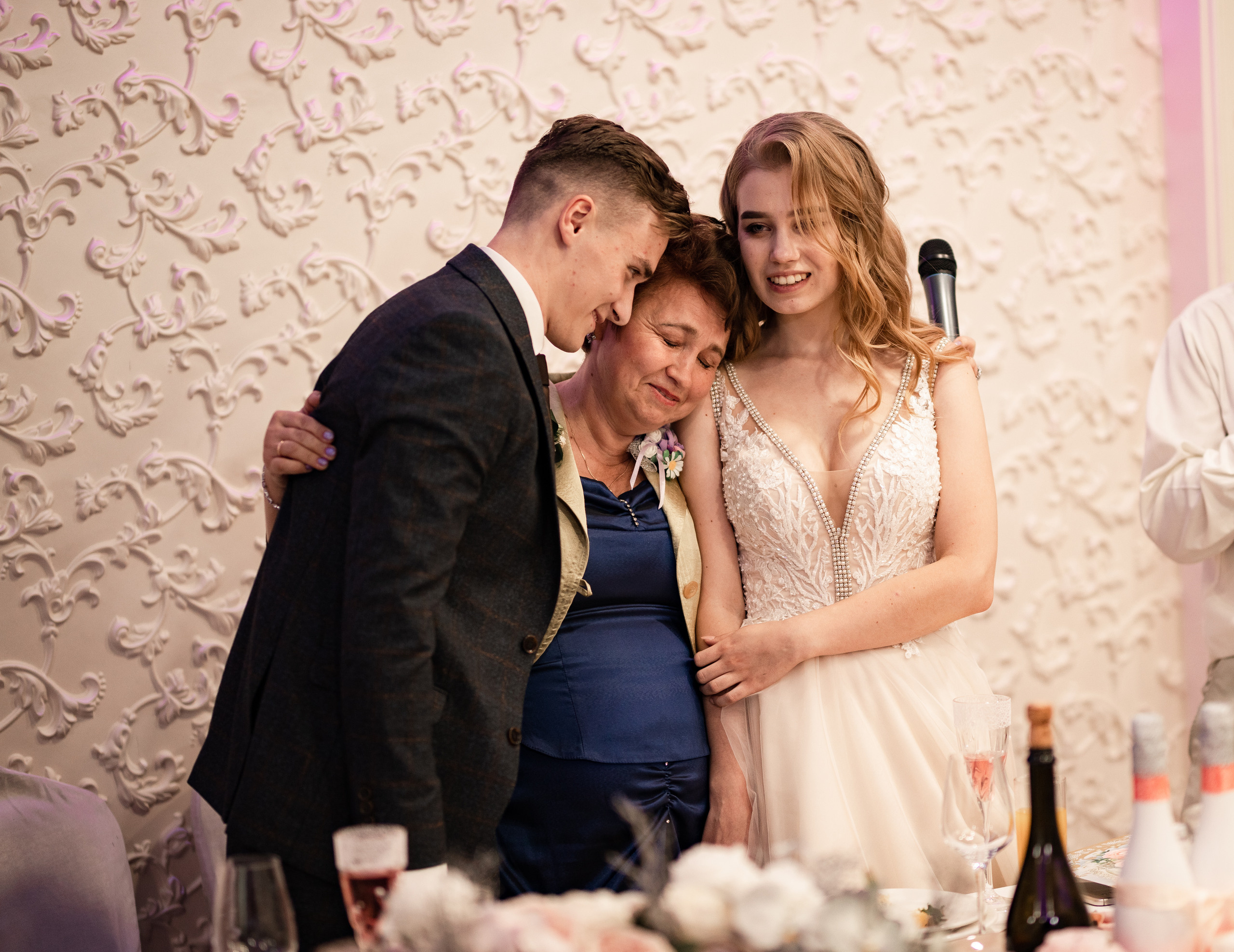 Денис&Настя. Свадебный фотограф в Краснодаре Анастасия Широкова