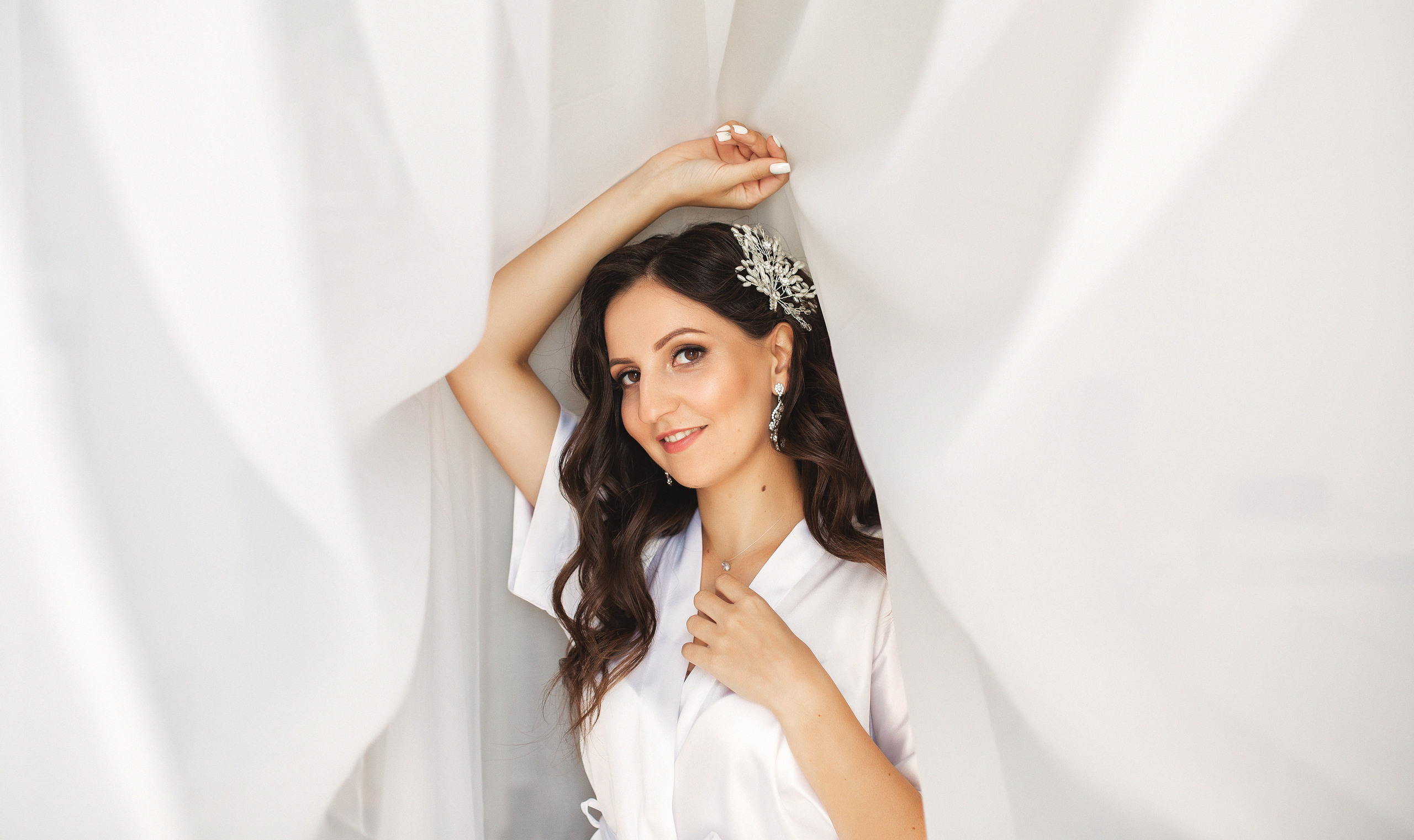 Свадебный фотограф в Краснодаре Анастасия Широкова