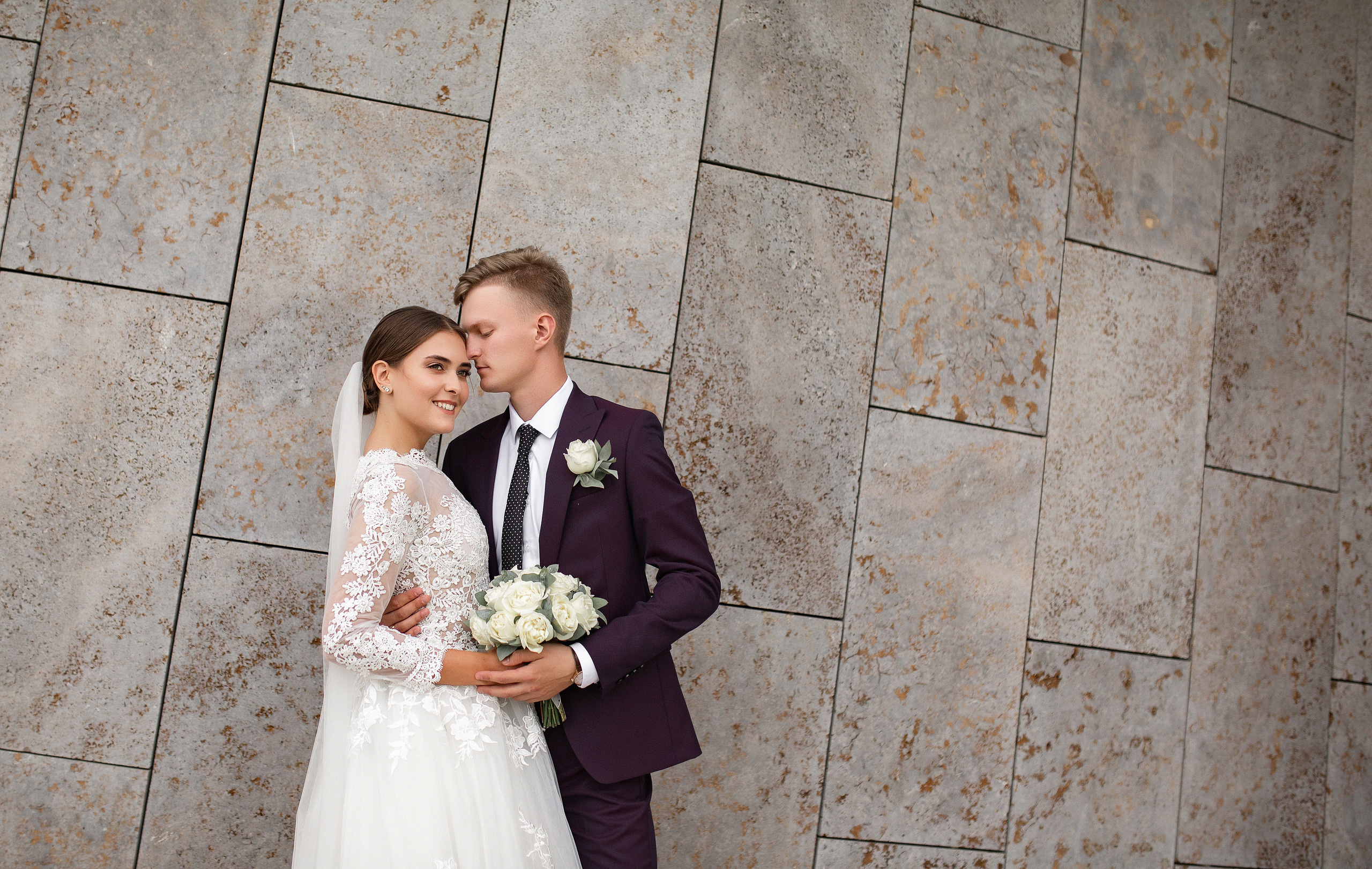 Алексей&Оля. Свадебный фотограф в Краснодаре Анастасия Широкова