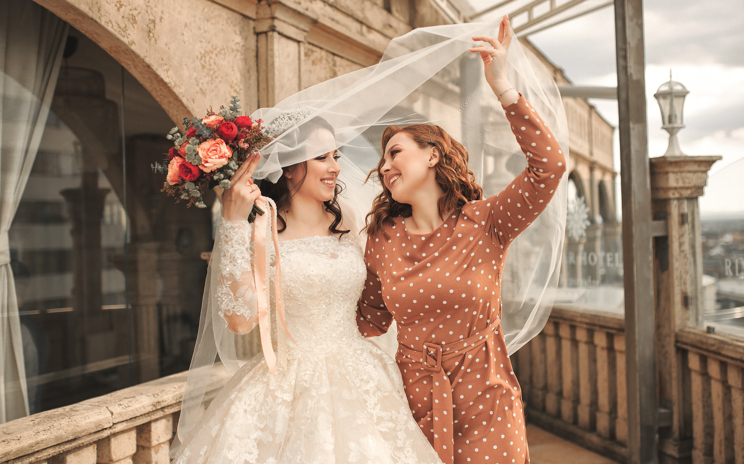 Виталик &Надя. Свадебный фотограф в Краснодаре Анастасия Широкова