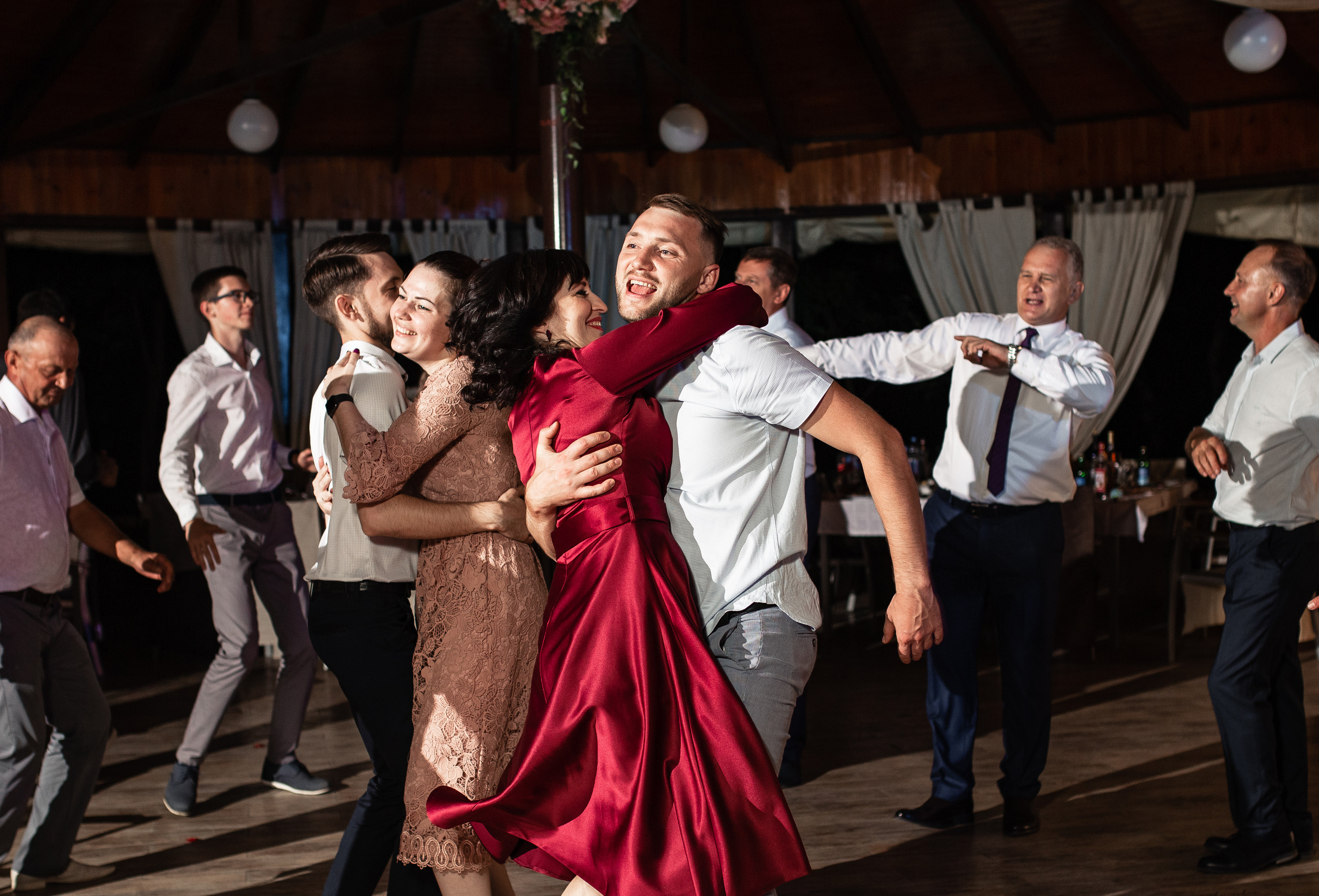 Дима&Таня. Свадебный фотограф в Краснодаре Анастасия Широкова