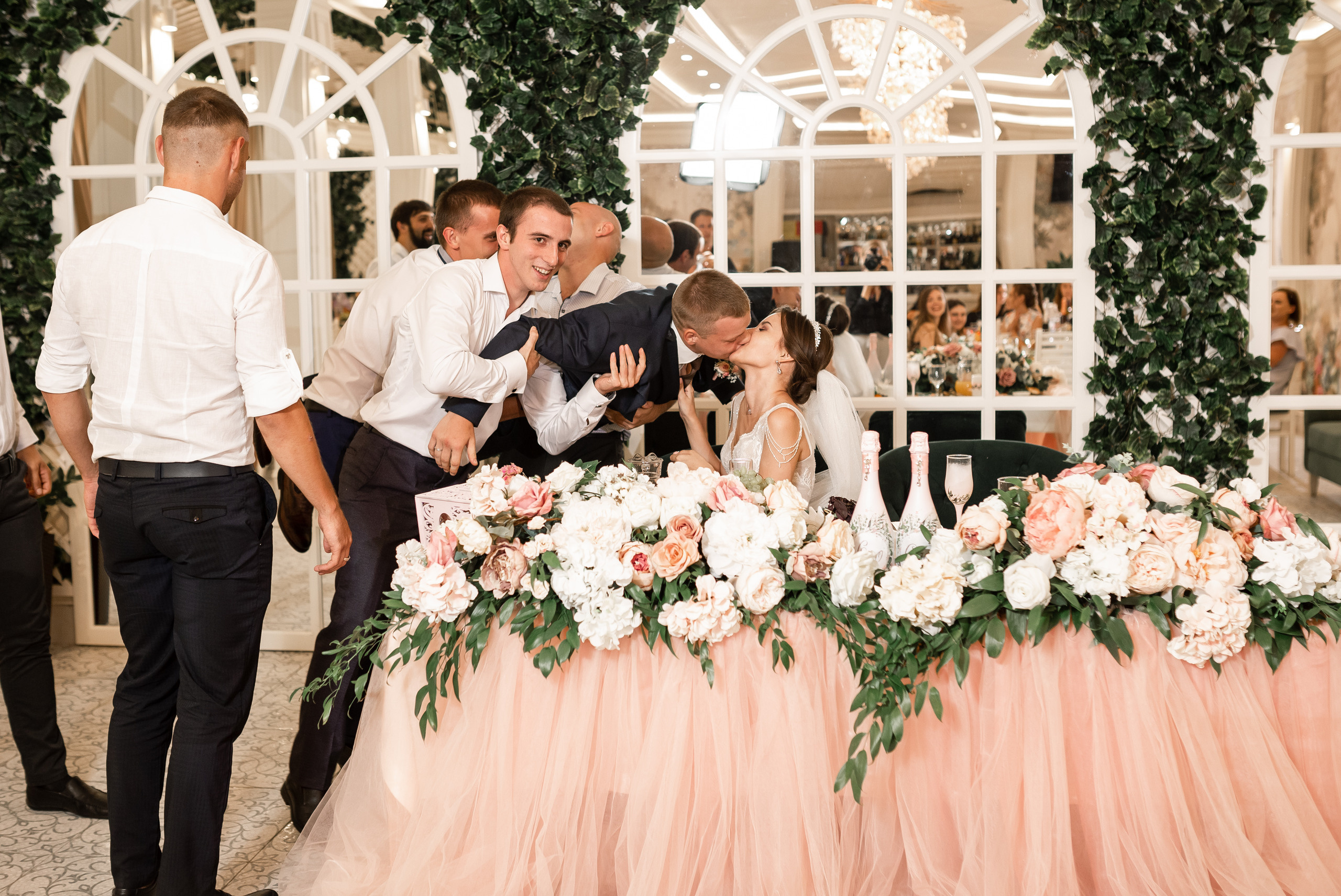 Сергей&Юля. Свадебный фотограф в Краснодаре Анастасия Широкова