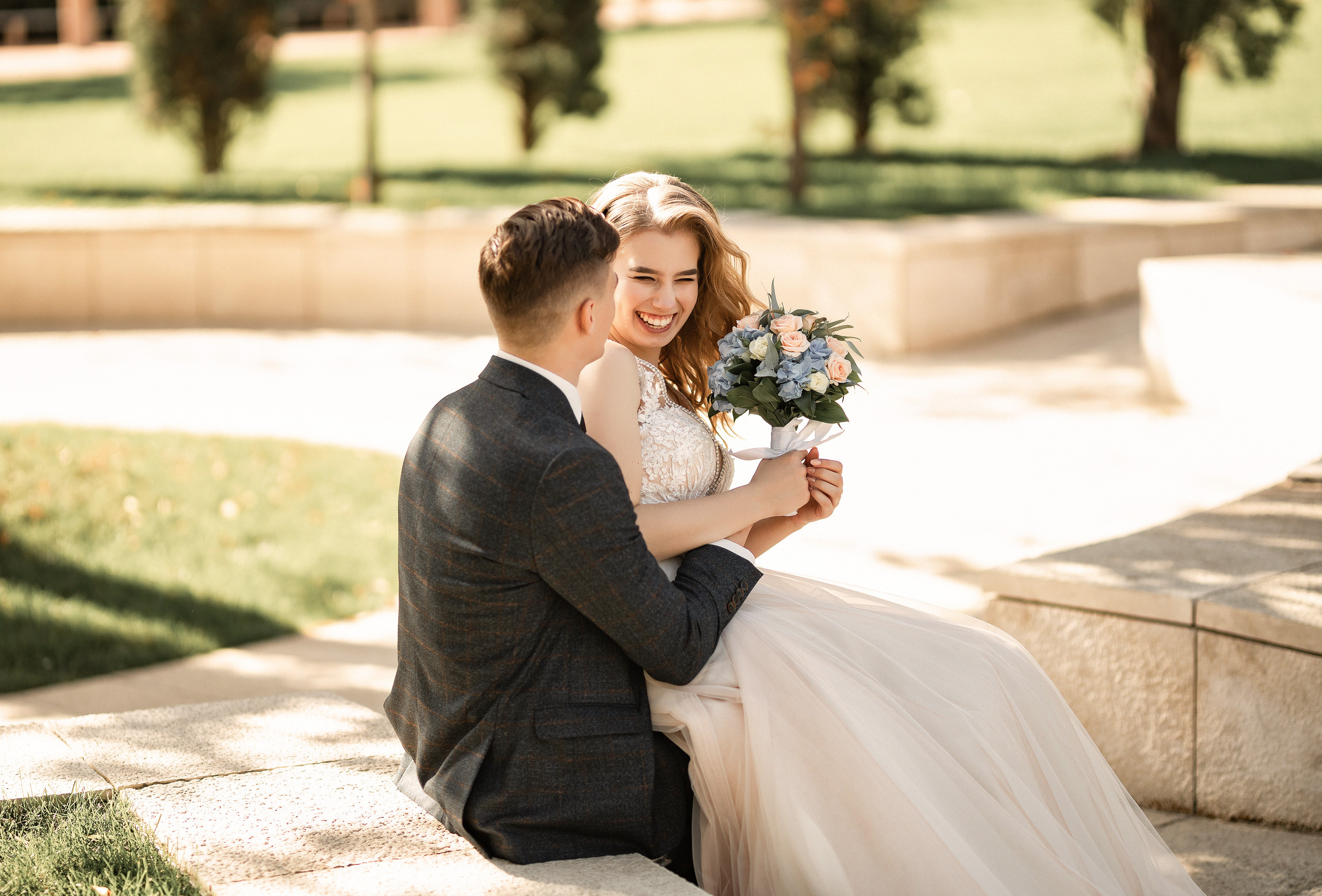 Денис&Настя. Свадебный фотограф в Краснодаре Анастасия Широкова