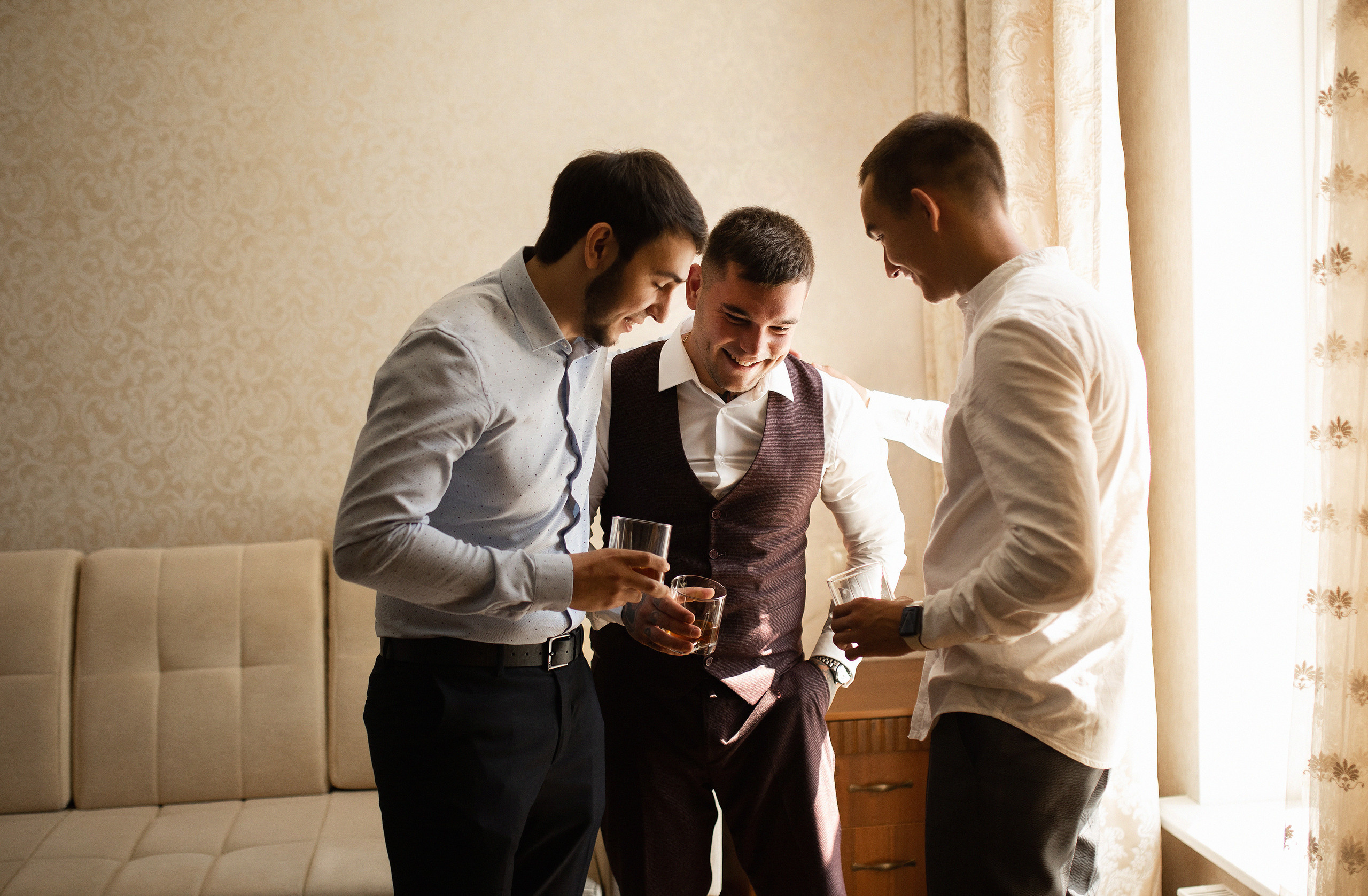 Данил&Натали. Свадебный фотограф в Краснодаре Анастасия Широкова