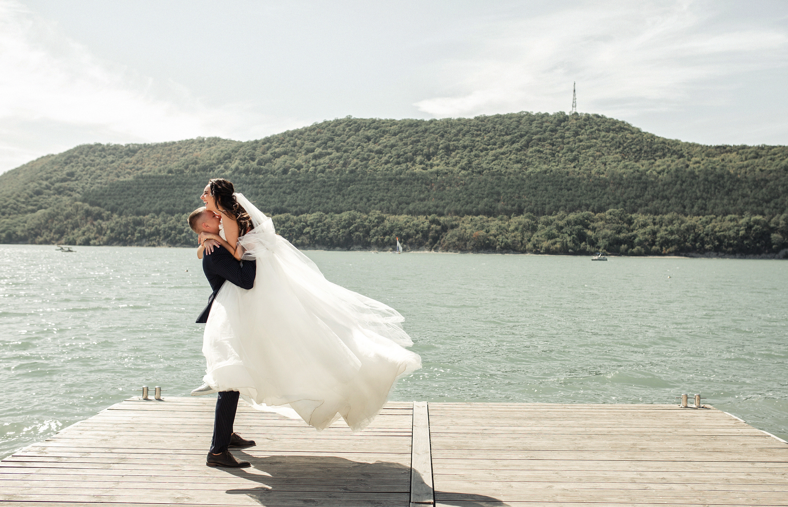 Свадебный фотограф в Краснодаре Анастасия Широкова