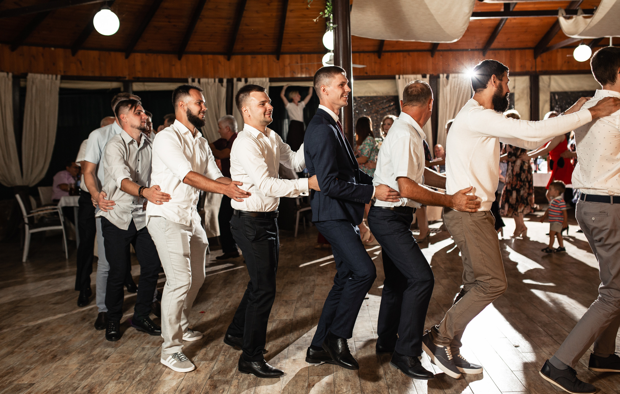 Дима&Таня. Свадебный фотограф в Краснодаре Анастасия Широкова