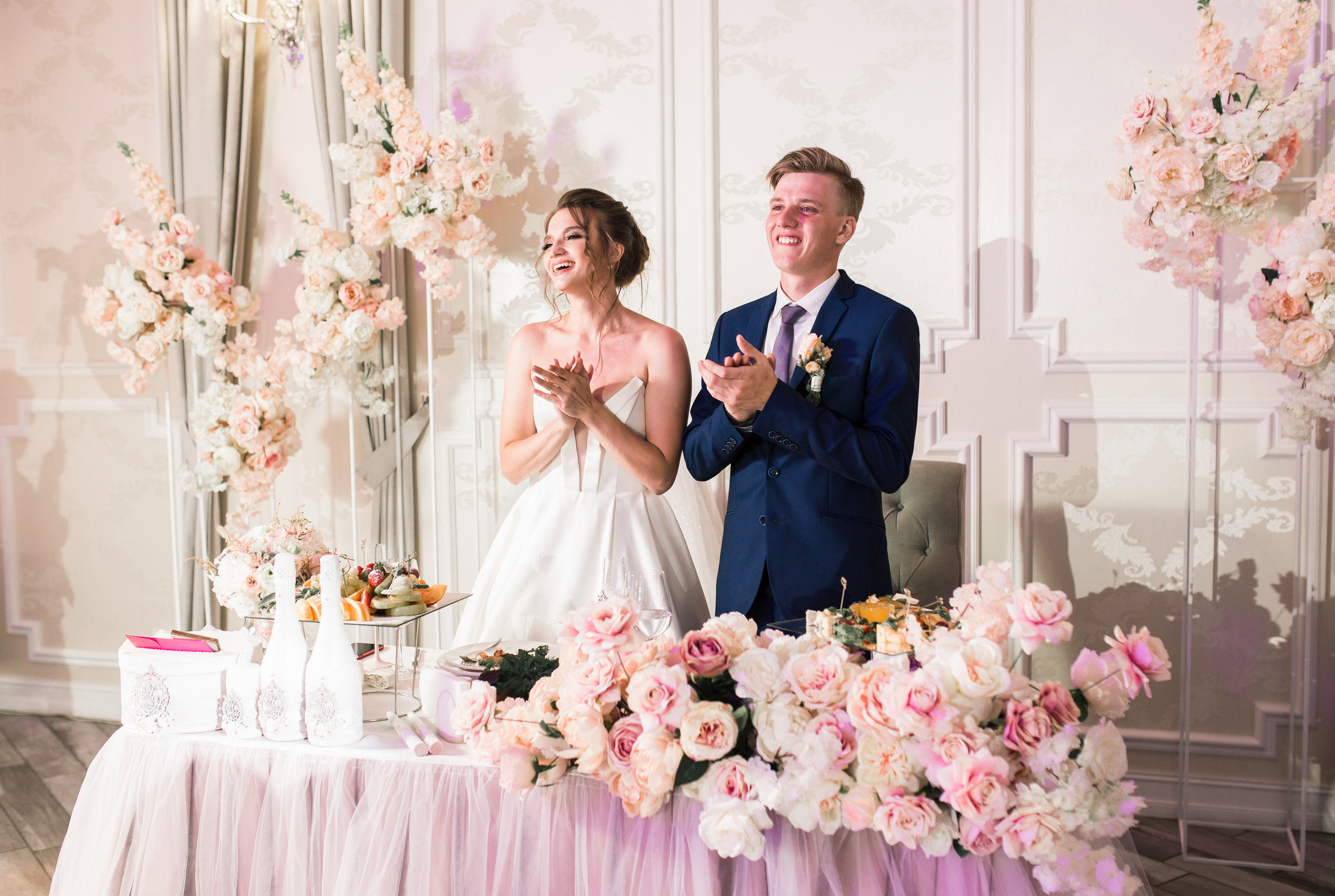 Артём &Настя. Свадебный фотограф в Краснодаре Анастасия Широкова