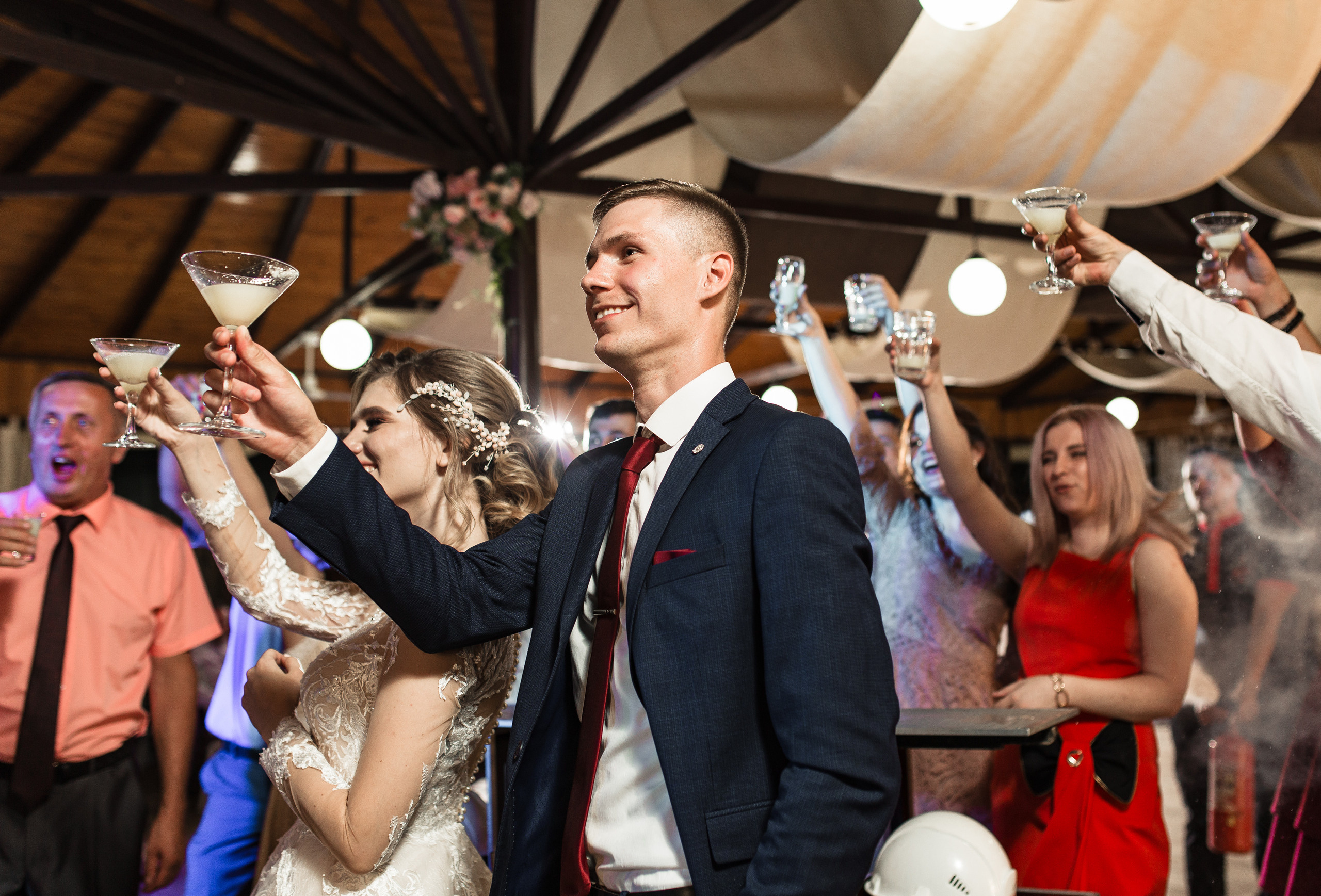 Дима&Таня. Свадебный фотограф в Краснодаре Анастасия Широкова